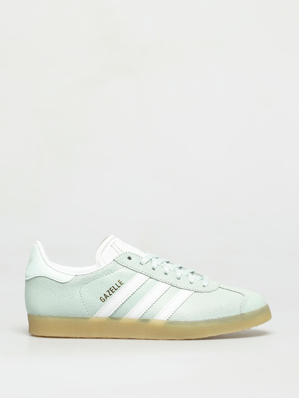 Buty adidas Originals Gazelle Wmn (ftwwht/ecrtin)