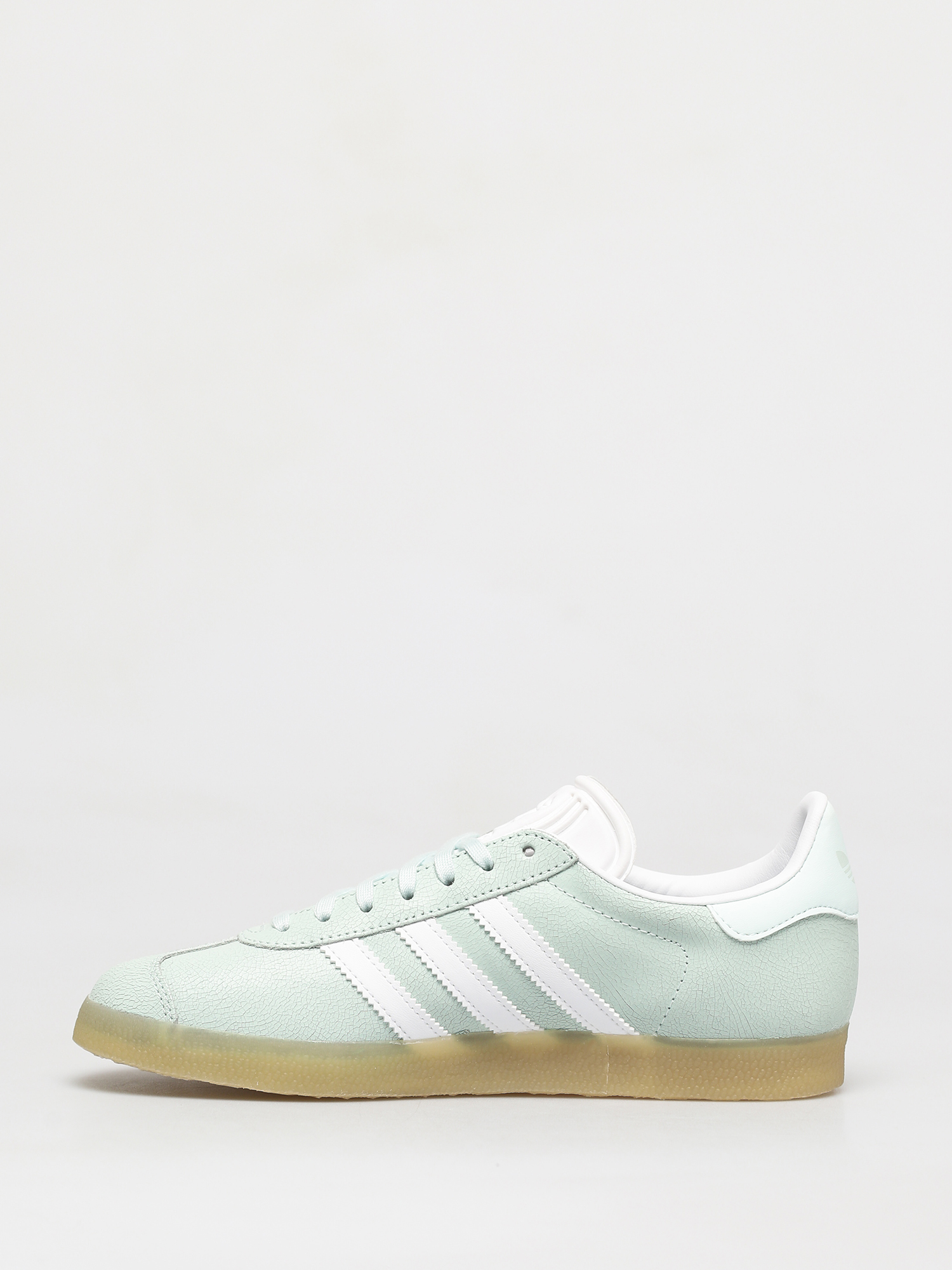 Buty adidas Originals Gazelle Wmn (ftwwht/ecrtin)