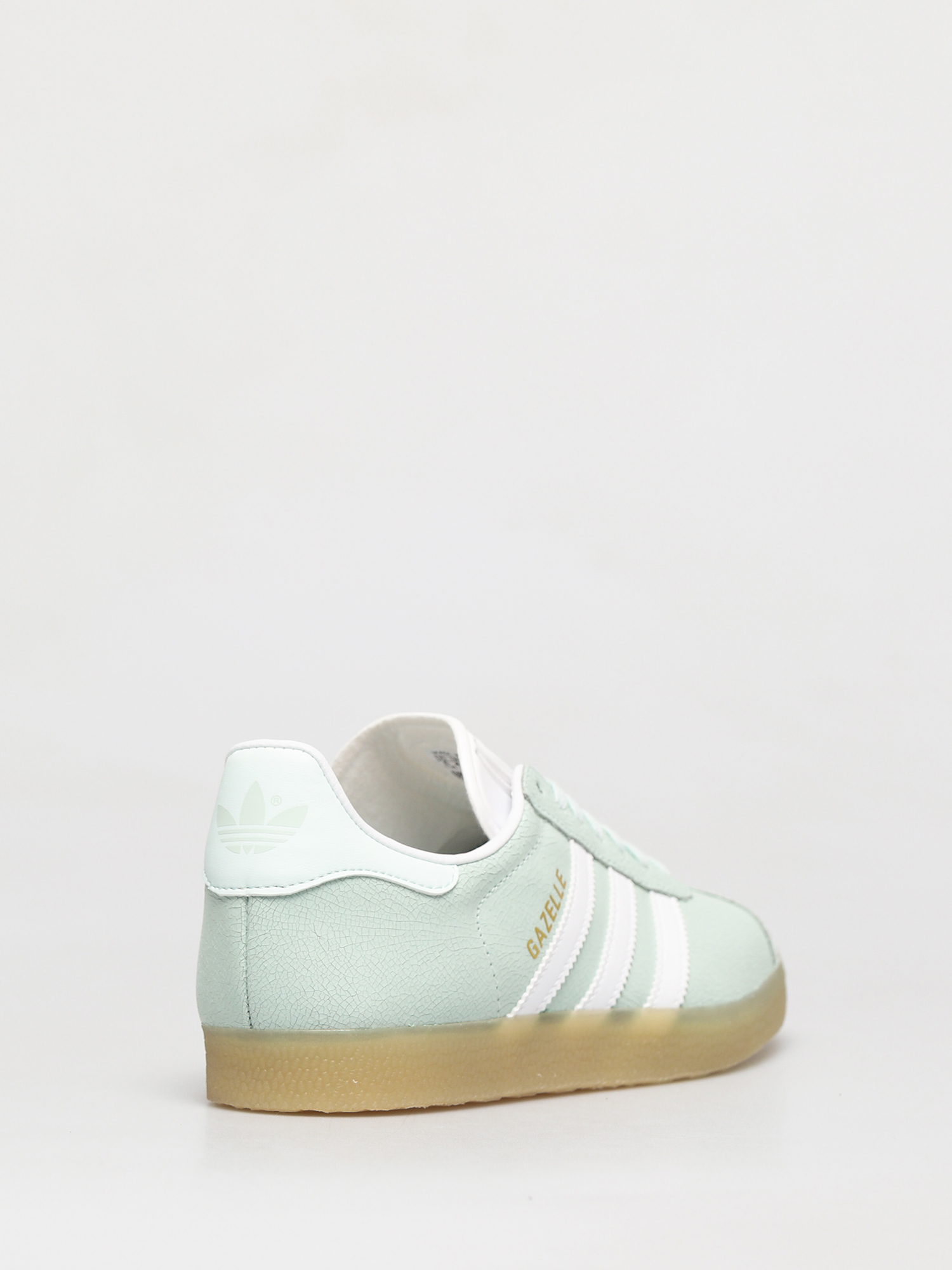Buty adidas Originals Gazelle Wmn (ftwwht/ecrtin)