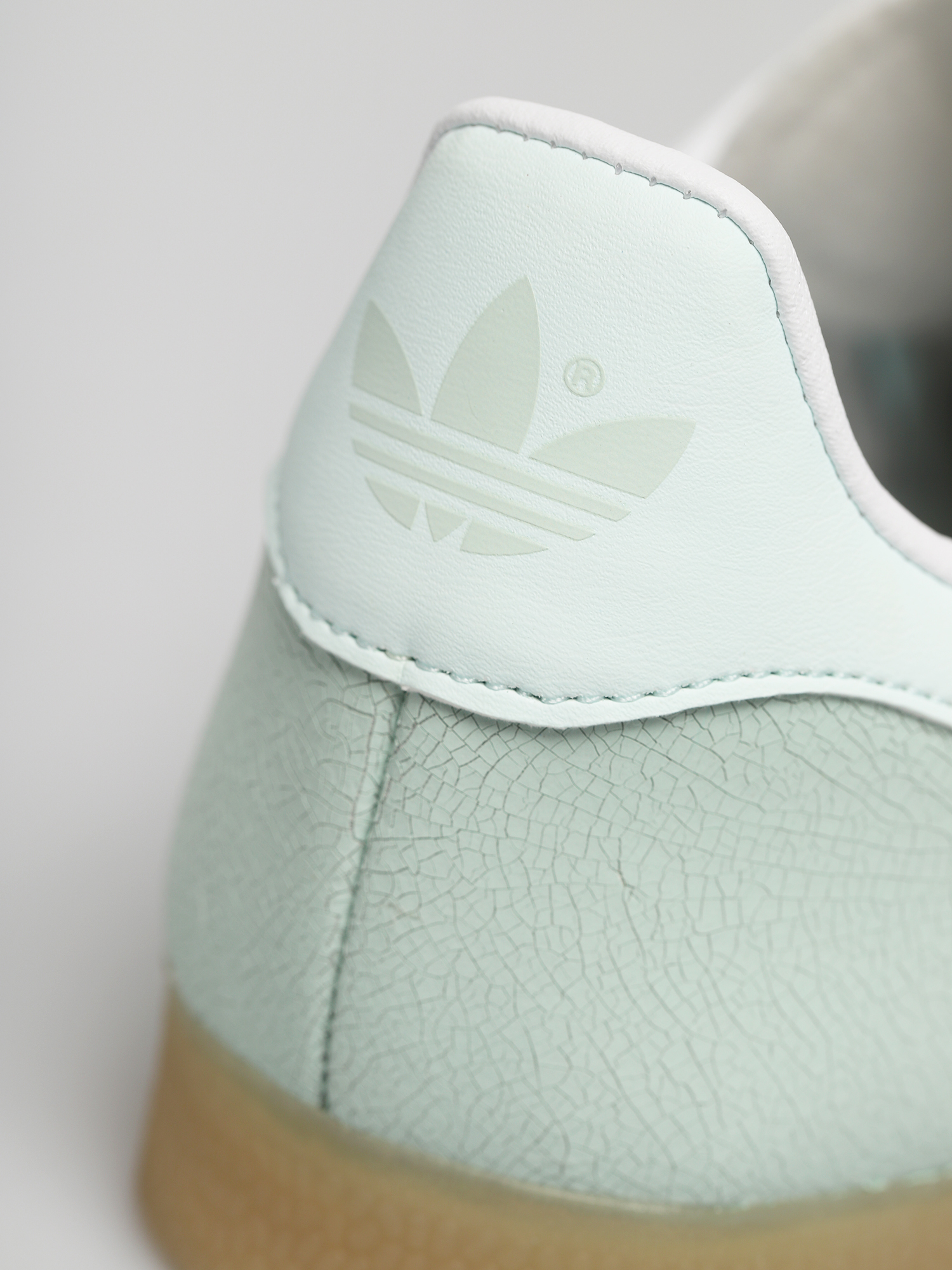 Buty adidas Originals Gazelle Wmn (ftwwht/ecrtin)