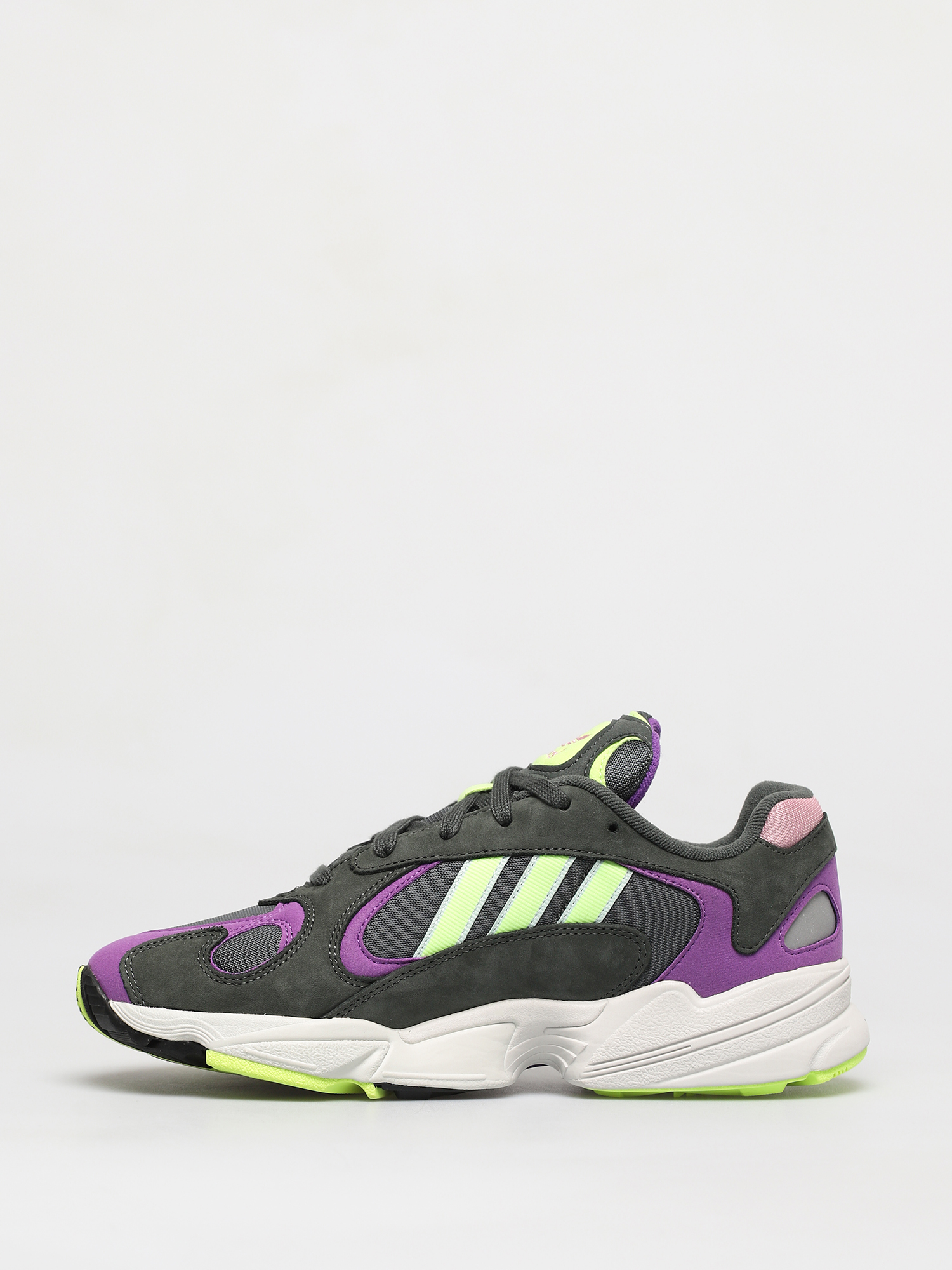 Buty adidas Originals Yung-1 (legivy/hireye/actpur)