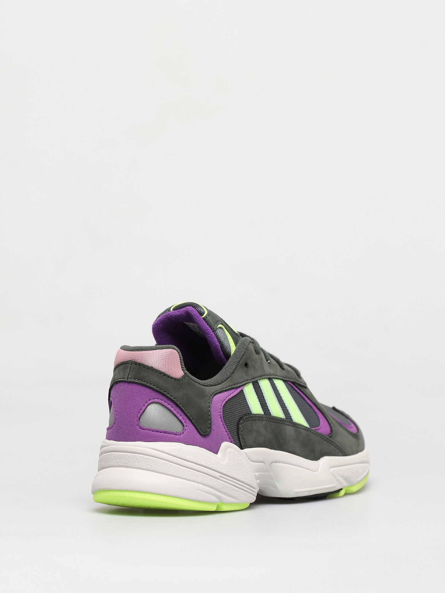 Buty adidas Originals Yung-1 (legivy/hireye/actpur)