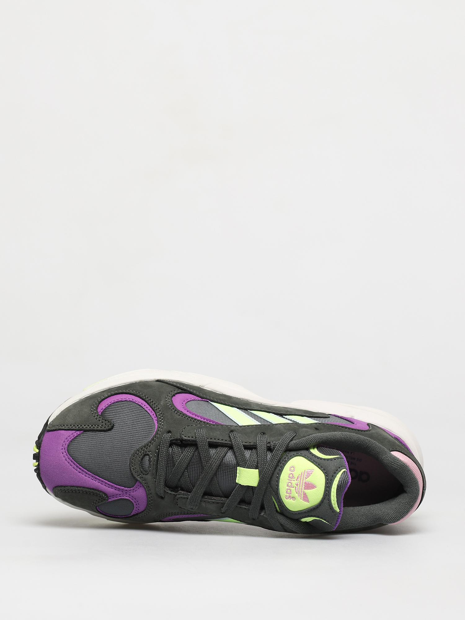 Buty adidas Originals Yung-1 (legivy/hireye/actpur)