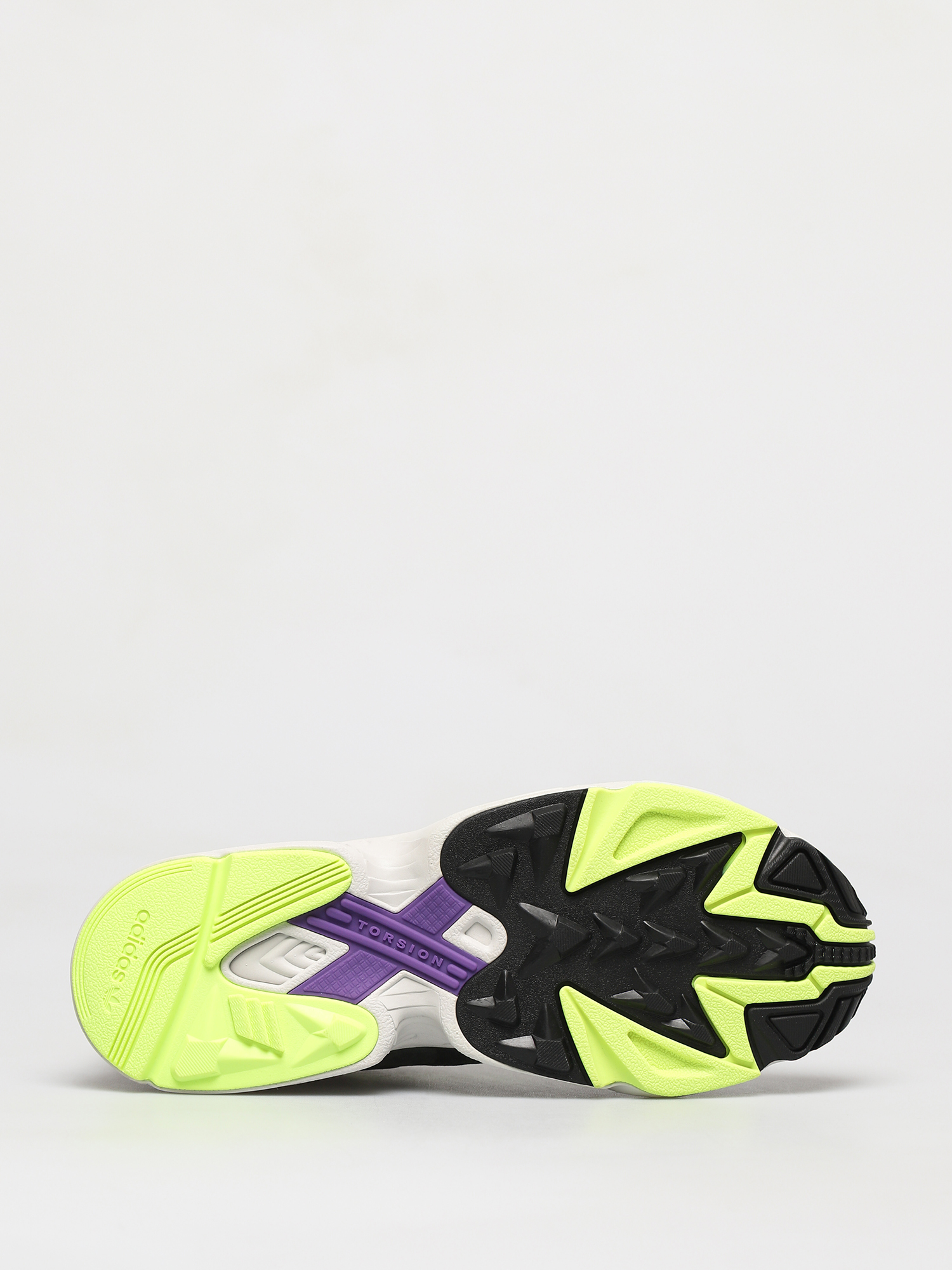 Buty adidas Originals Yung-1 (legivy/hireye/actpur)