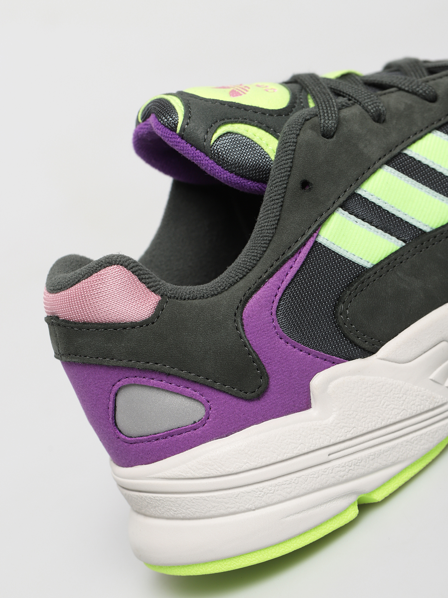 Buty adidas Originals Yung-1 (legivy/hireye/actpur)