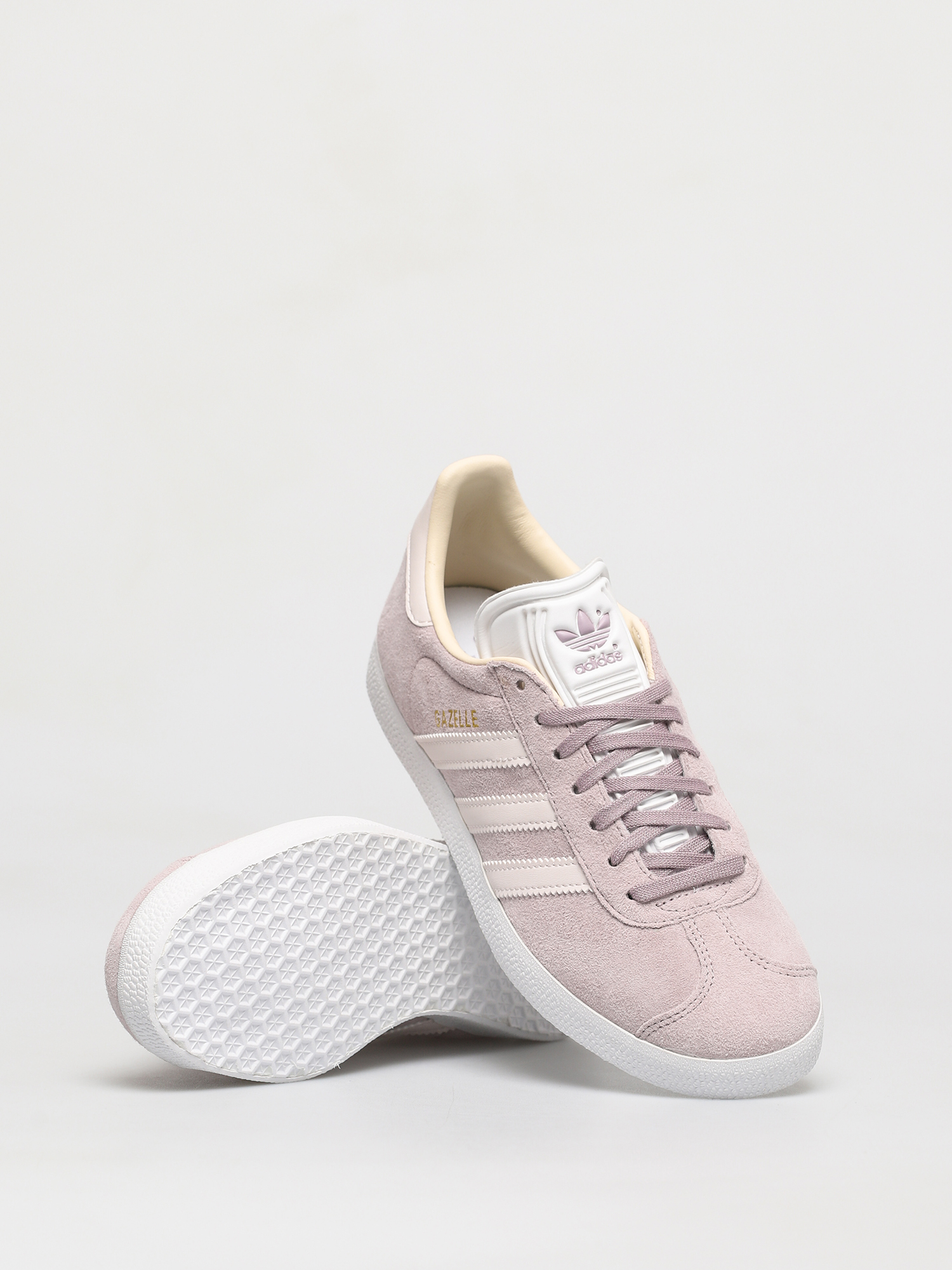 Buty adidas Originals Gazelle Wmn (sofvis/orctin/ecrtin)