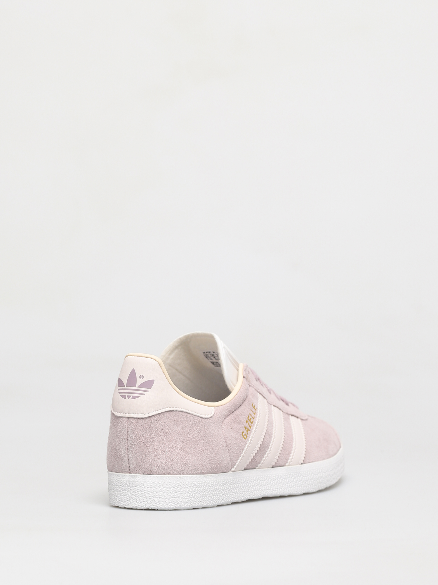 Buty adidas Originals Gazelle Wmn (sofvis/orctin/ecrtin)
