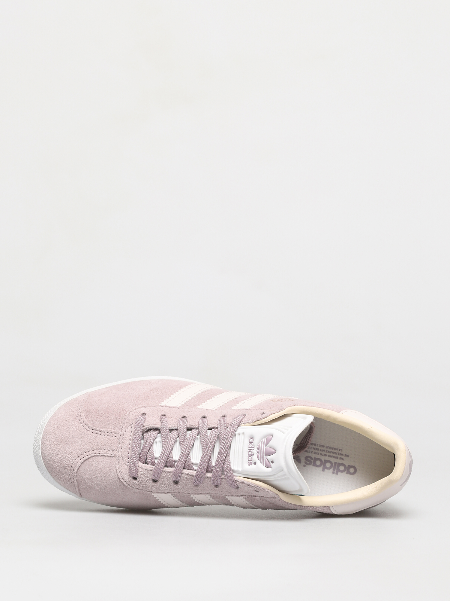 Buty adidas Originals Gazelle Wmn (sofvis/orctin/ecrtin)