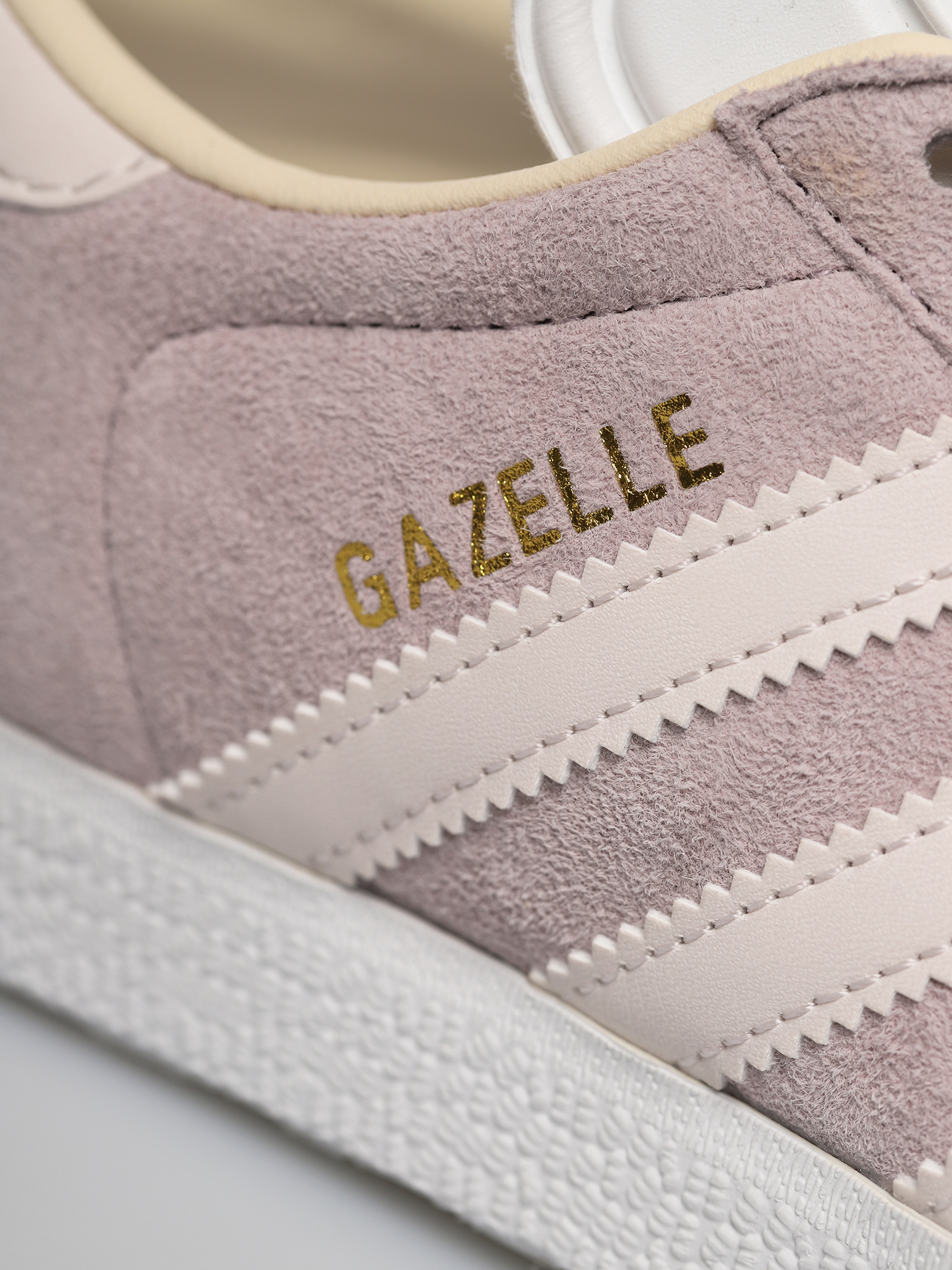 Buty adidas Originals Gazelle Wmn (sofvis/orctin/ecrtin)