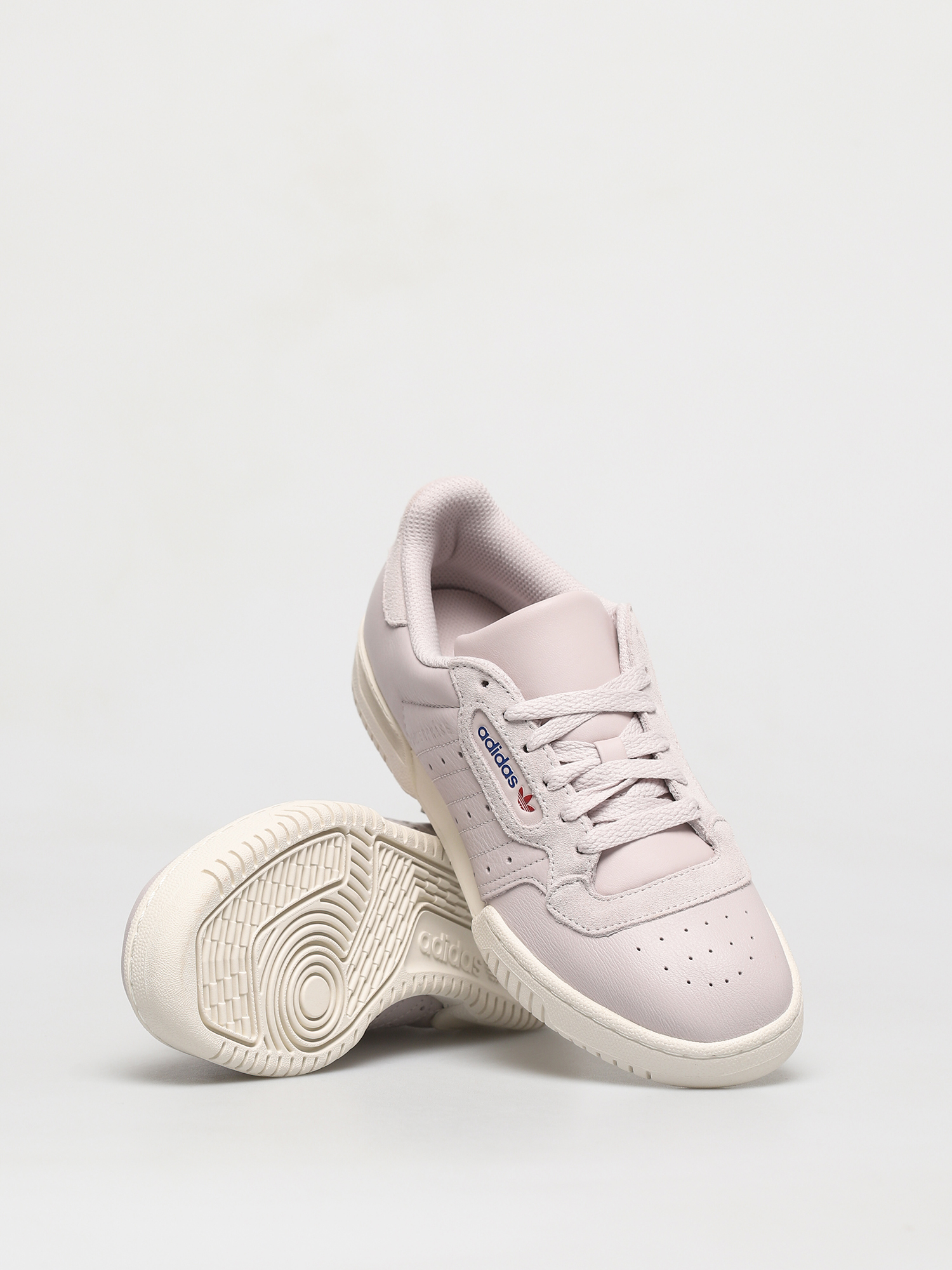 Buty adidas originals Powerphase Wmn (icepur/icepur/owhite)
