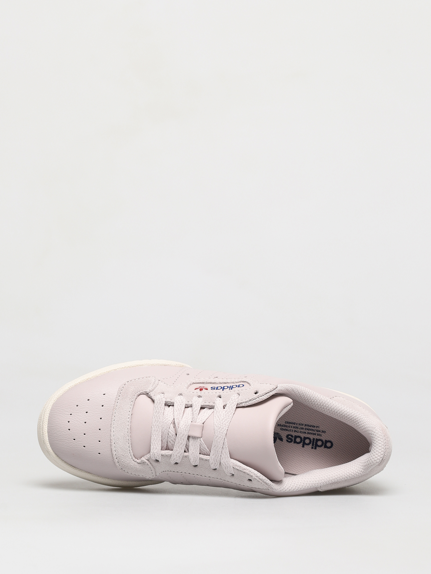 Buty adidas originals Powerphase Wmn (icepur/icepur/owhite)