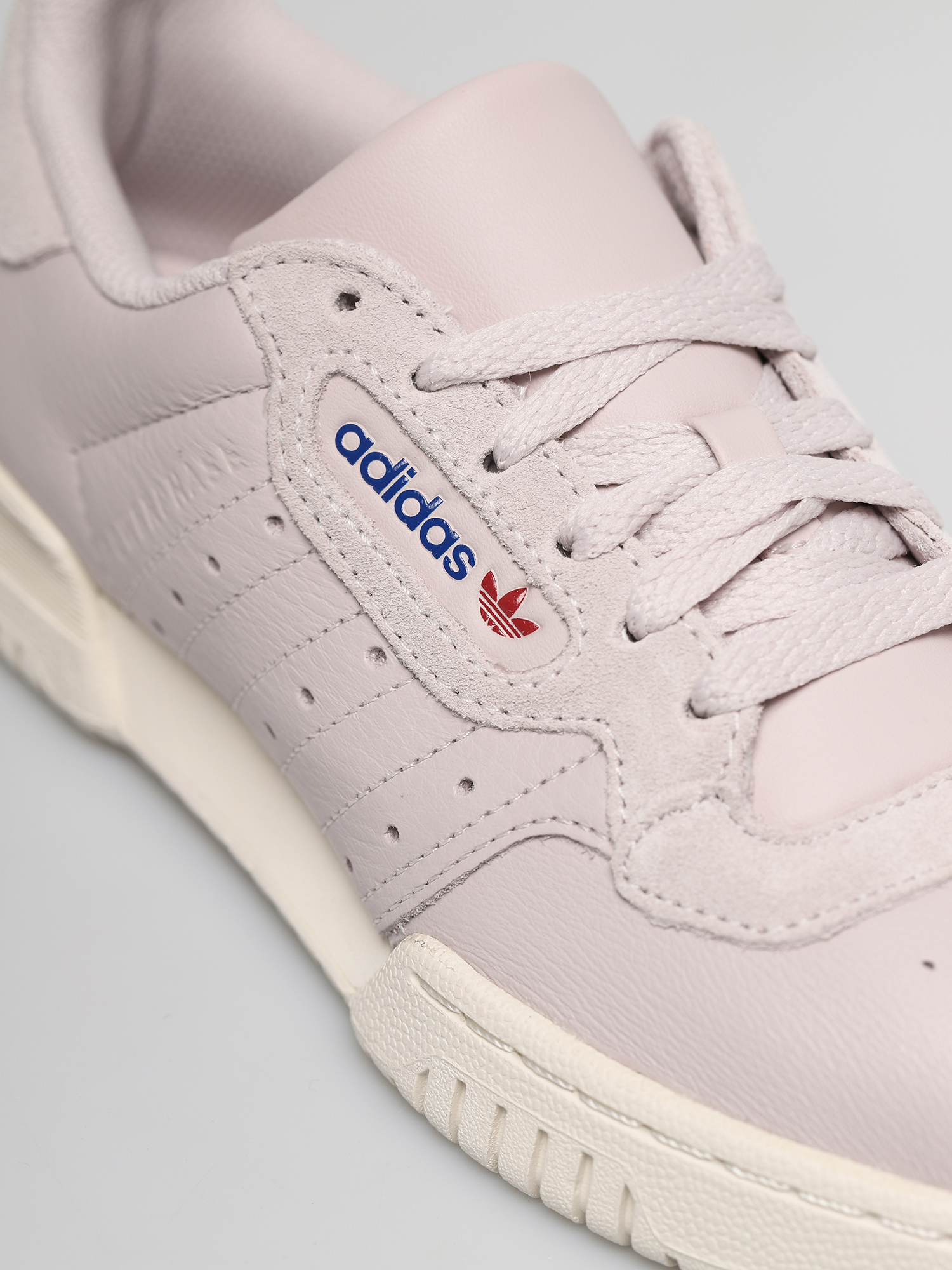 Buty adidas originals Powerphase Wmn (icepur/icepur/owhite)