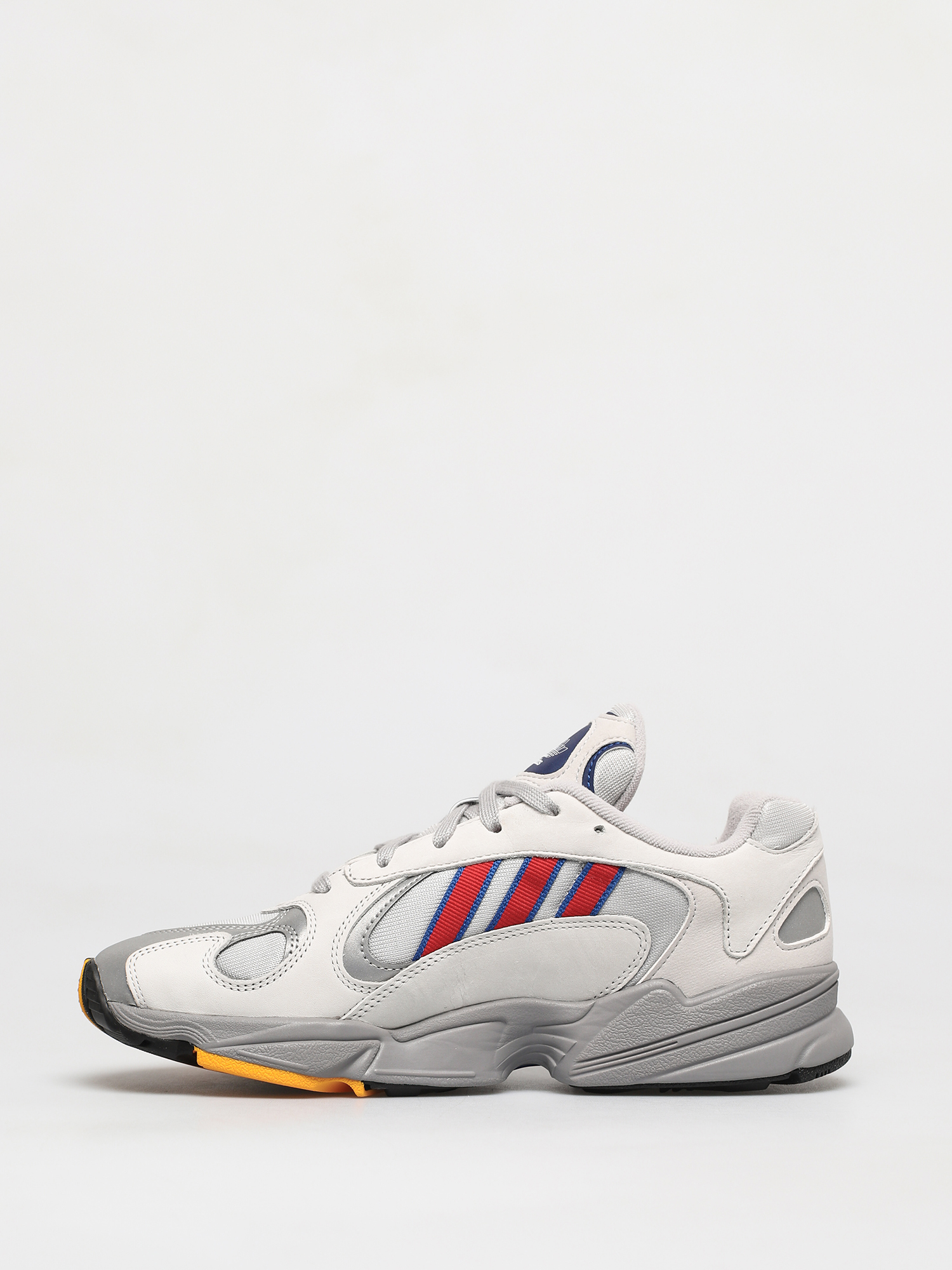 Buty adidas Originals Yung 1 (gretwo/croyal/scarle)