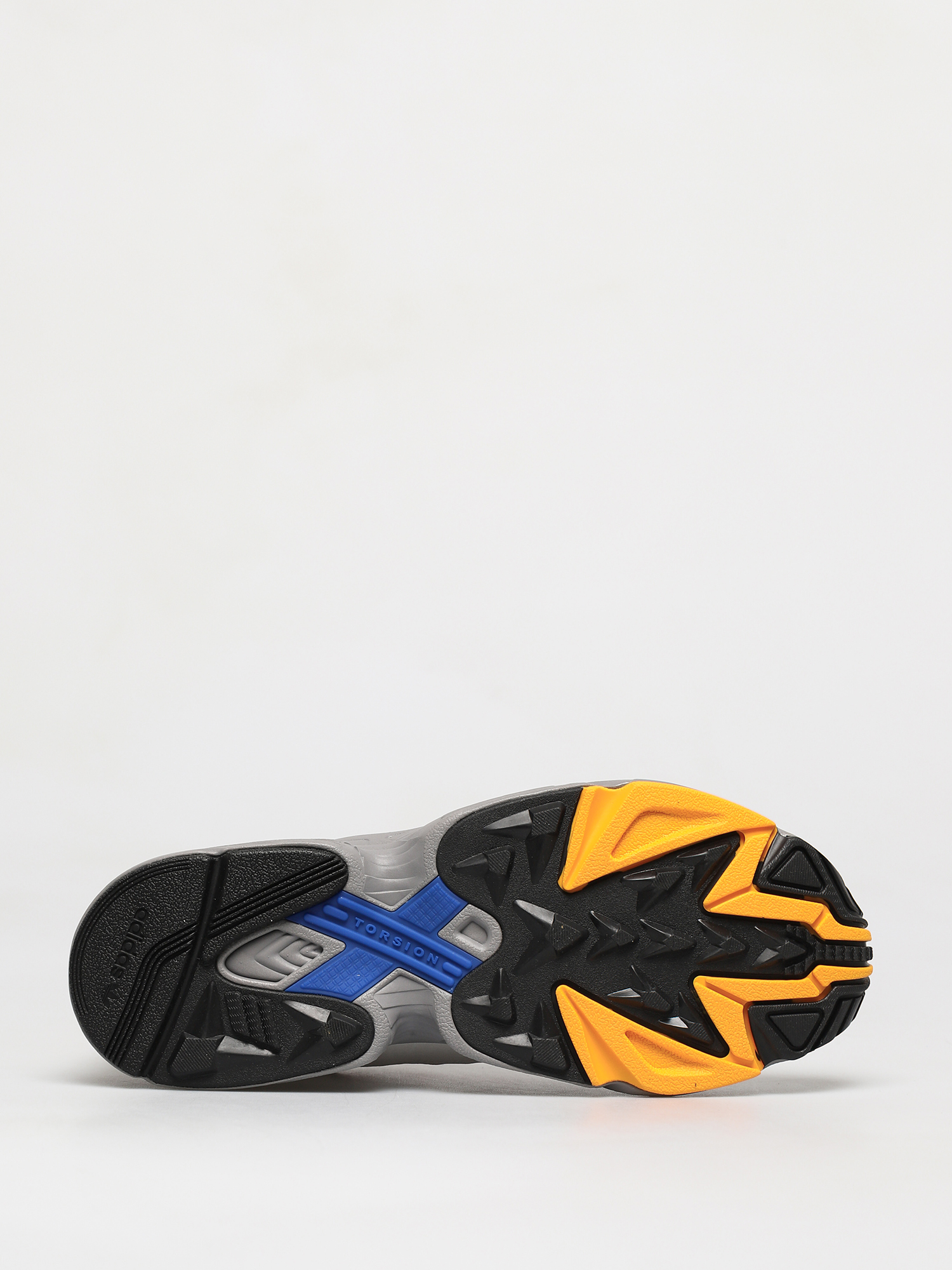 Buty adidas Originals Yung 1 (gretwo/croyal/scarle)