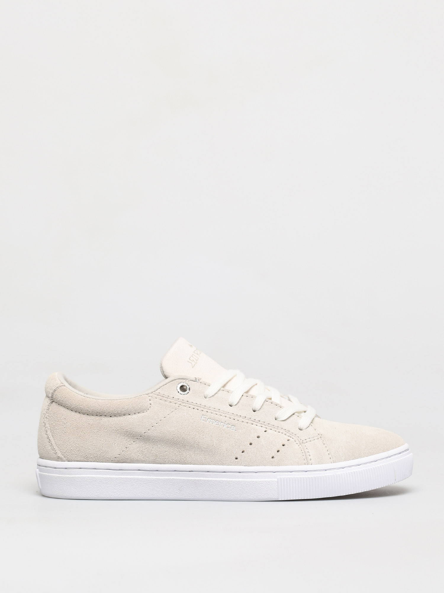 Buty Emerica Americana (white)