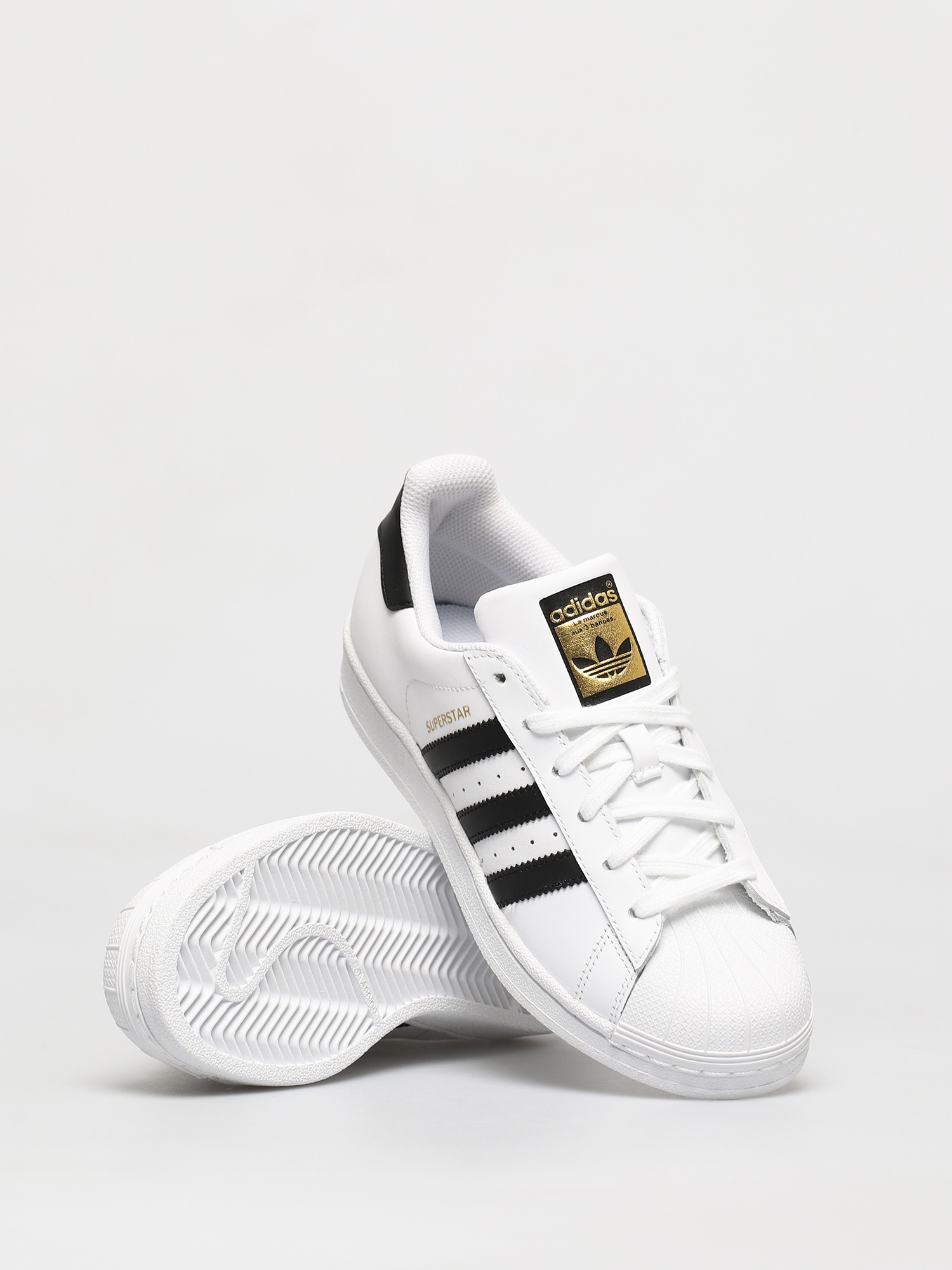 Buty adidas 2024 superstar c77124 ftwwht/cblack/ftwwht