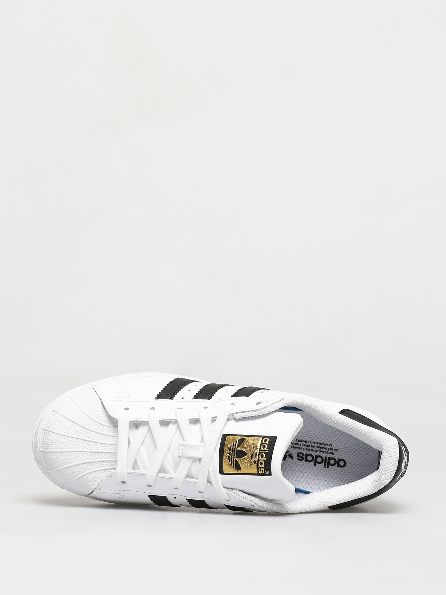 Buty adidas Originals Superstar (ftwwht/cblack/ftwwht)