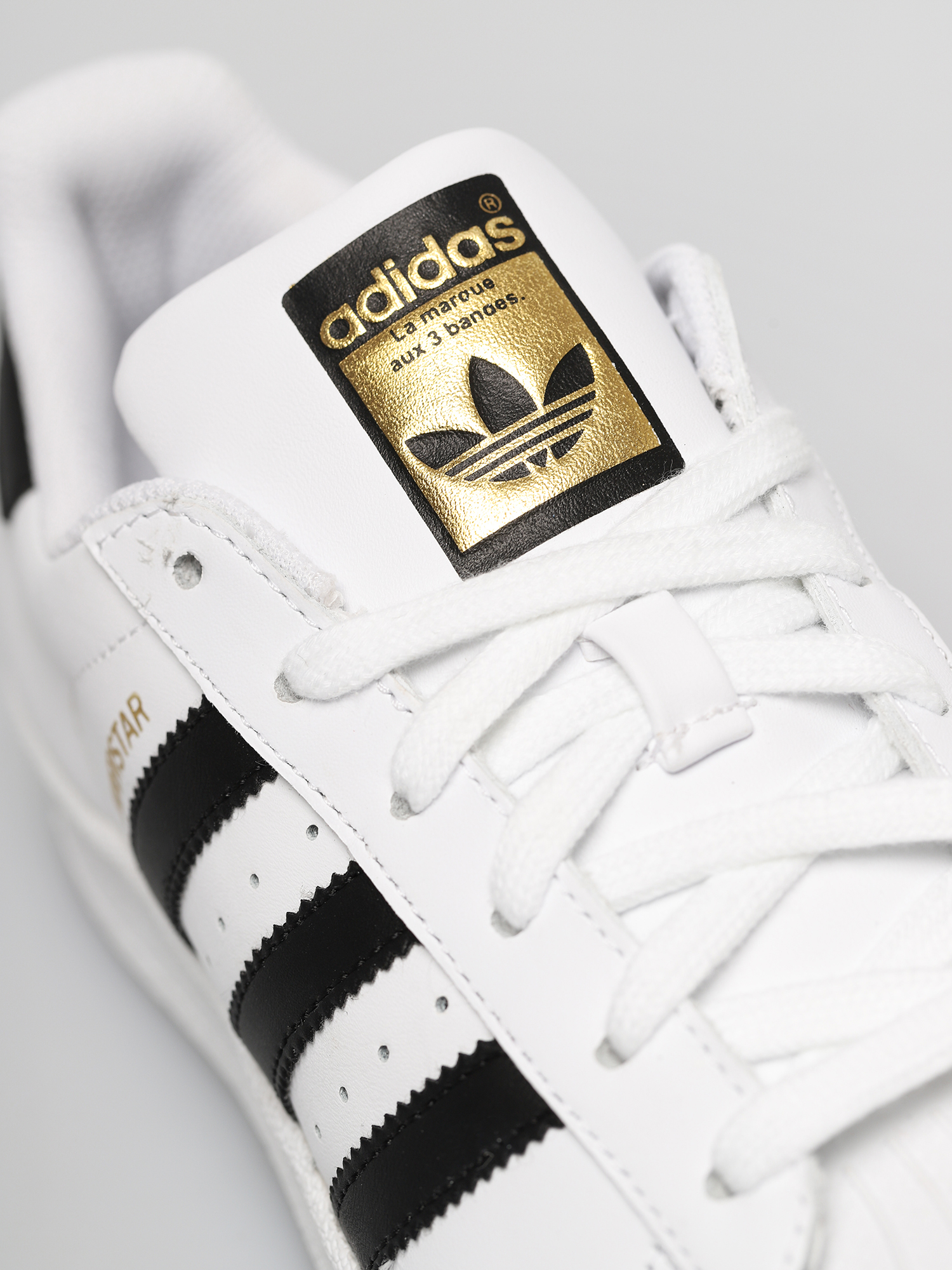 Buty adidas Originals Superstar (ftwwht/cblack/ftwwht)