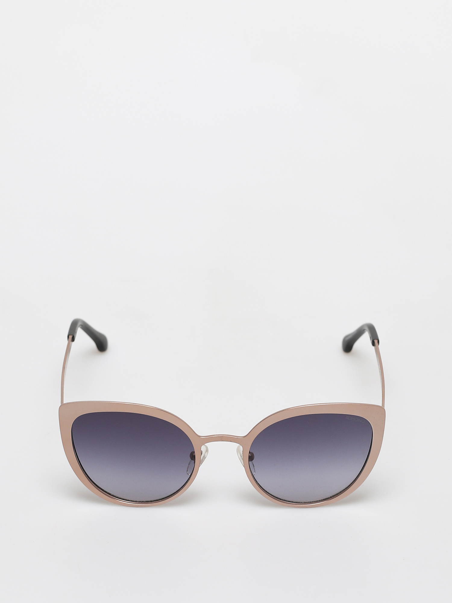 Okulary przeciwsłoneczne Komono Logan (rose gold matte)