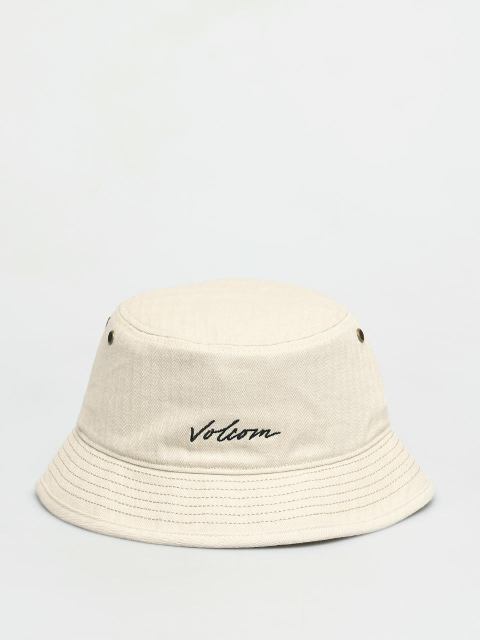 Kapelusz Volcom Bucketstone Hat Wmn (bone)