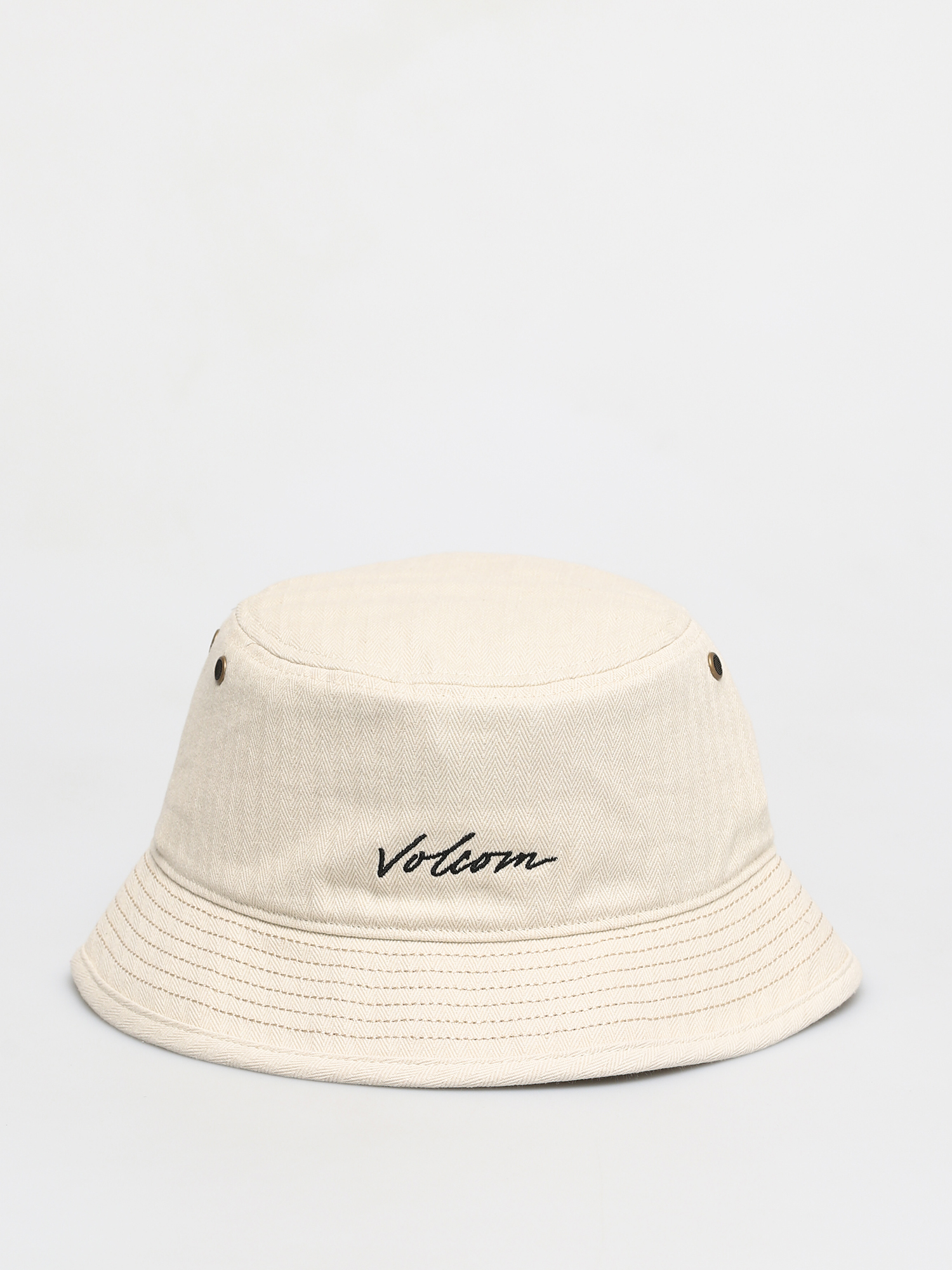 Kapelusz Volcom Bucketstone Hat Wmn (bone)
