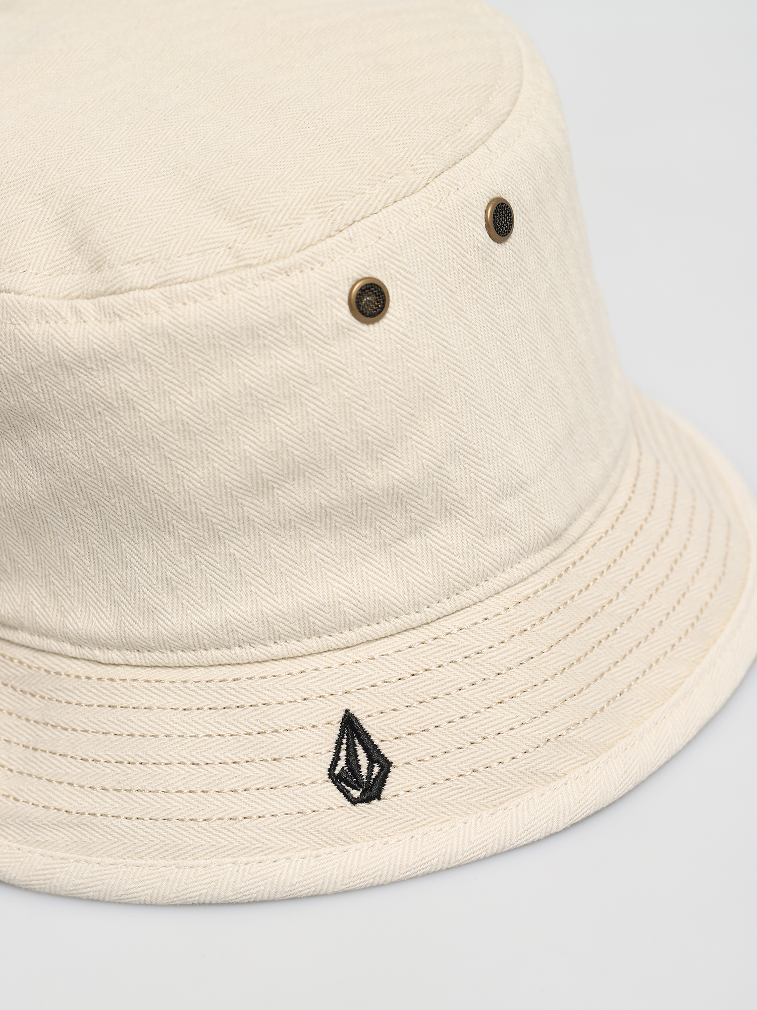 Kapelusz Volcom Bucketstone Hat Wmn (bone)