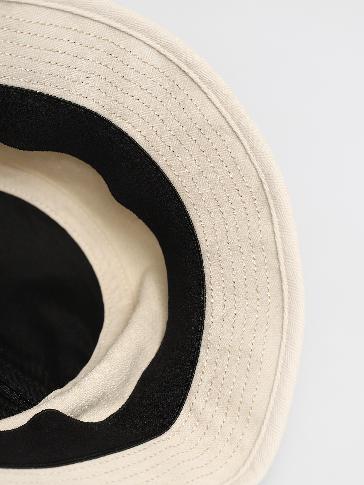 Kapelusz Volcom Bucketstone Hat Wmn (bone)