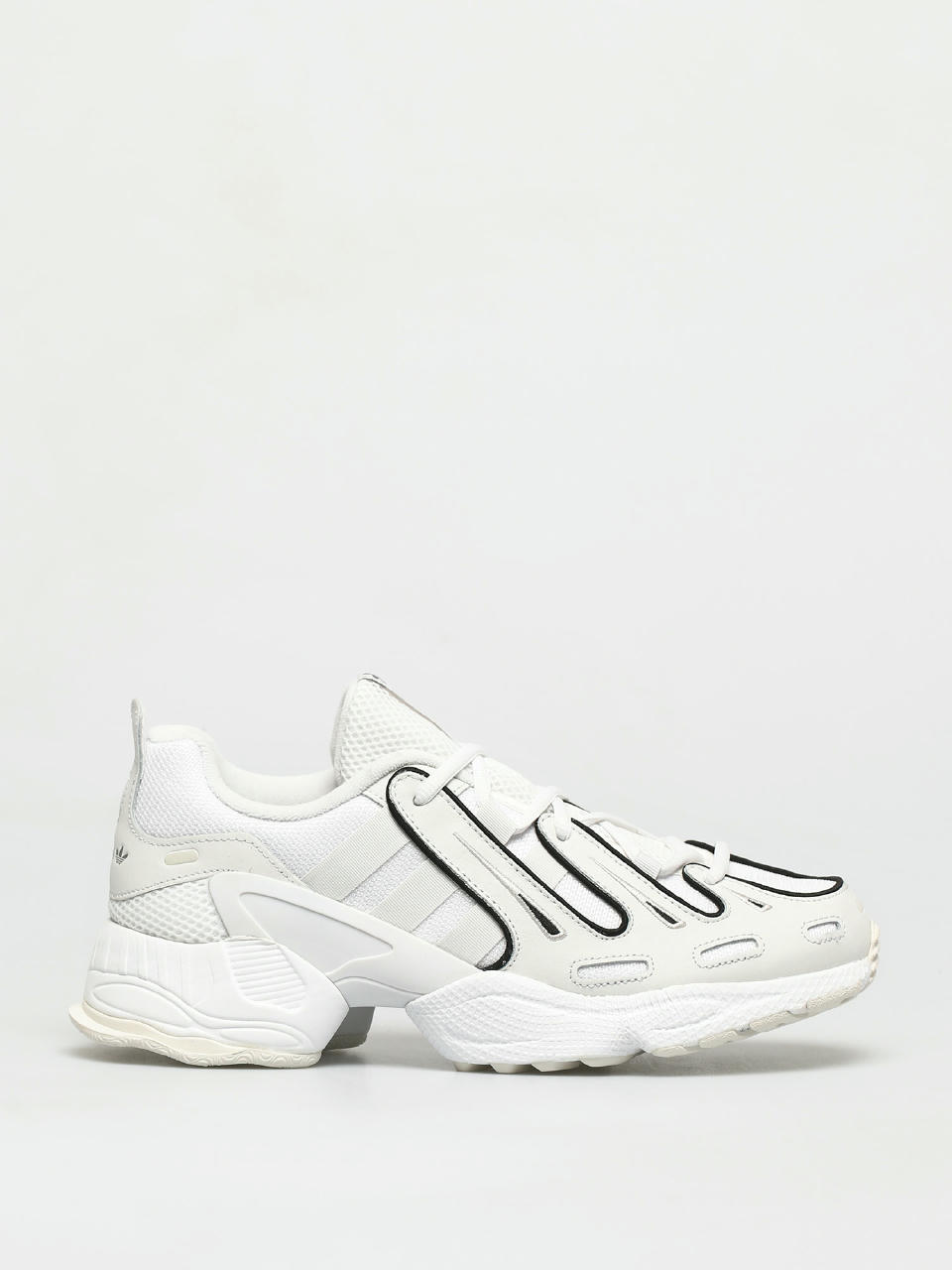 Buty adidas Originals Eqt Gazelle (crystal white/crystal white/core black)