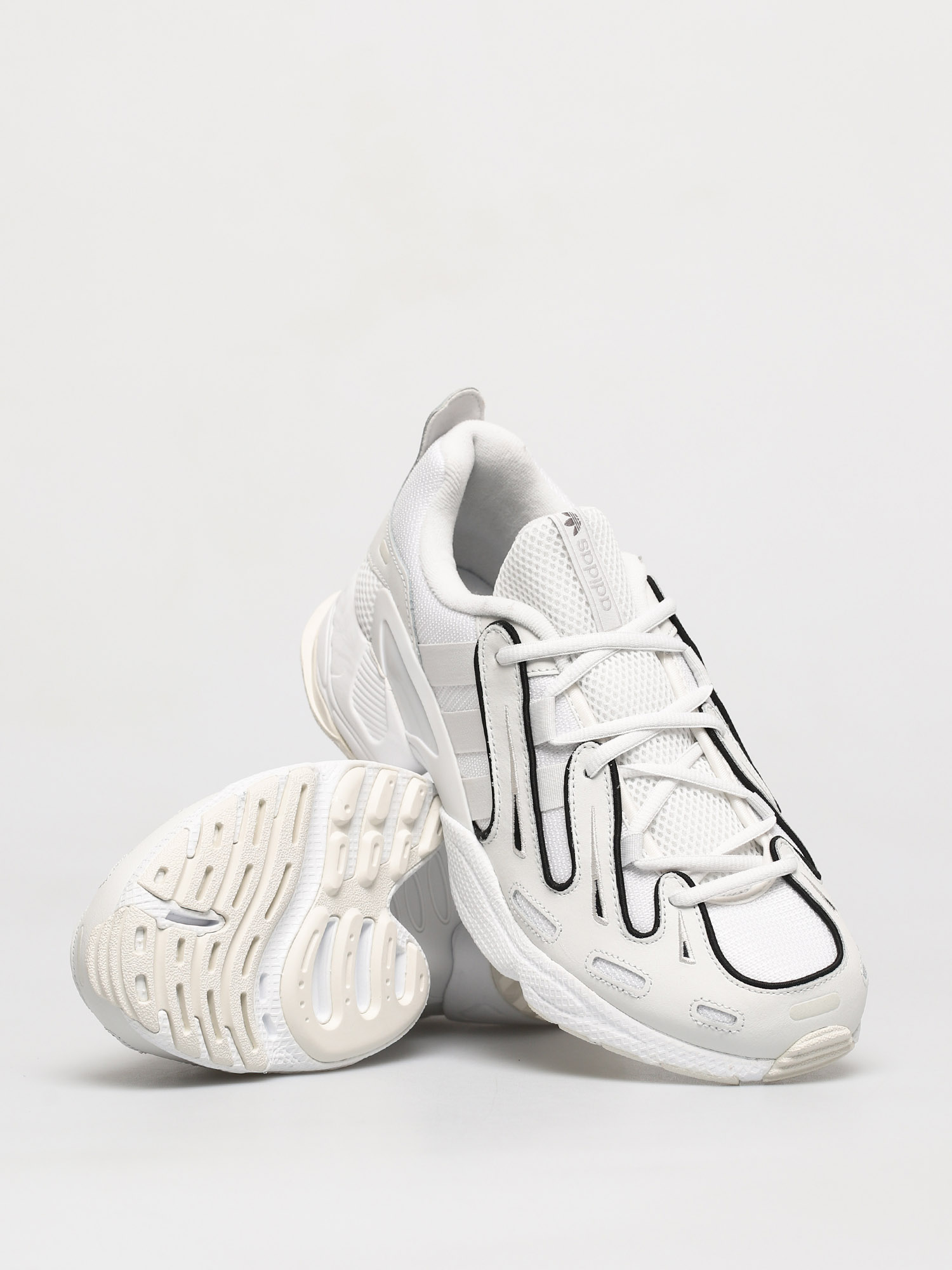 Buty adidas Originals Eqt Gazelle (crystal white/crystal white/core black)