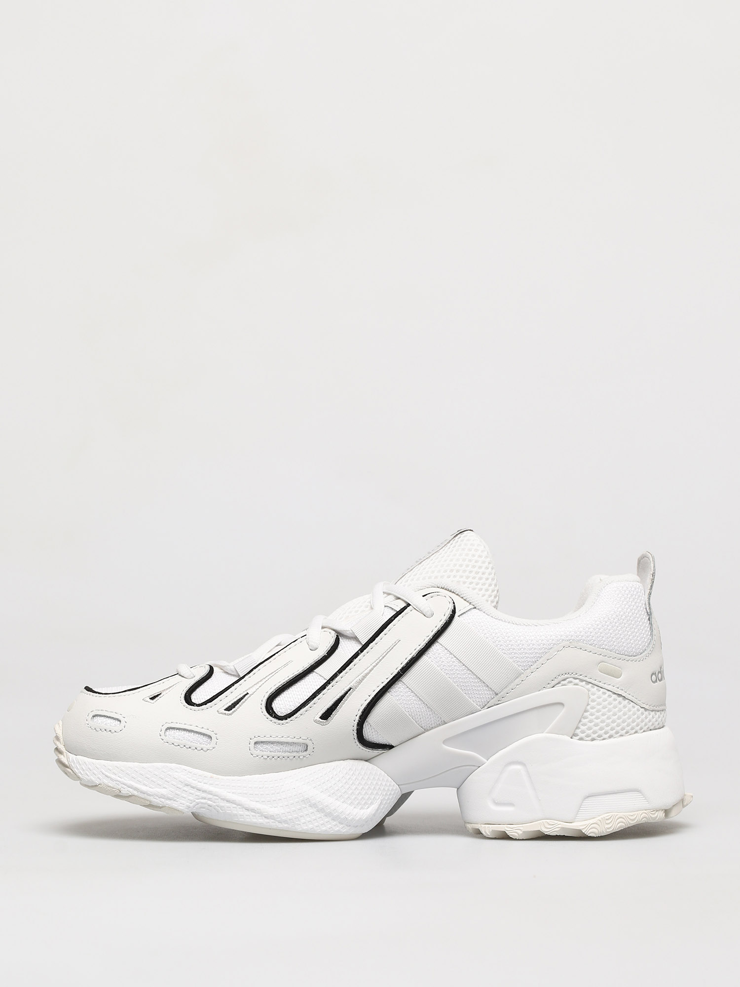 Buty adidas Originals Eqt Gazelle (crystal white/crystal white/core black)