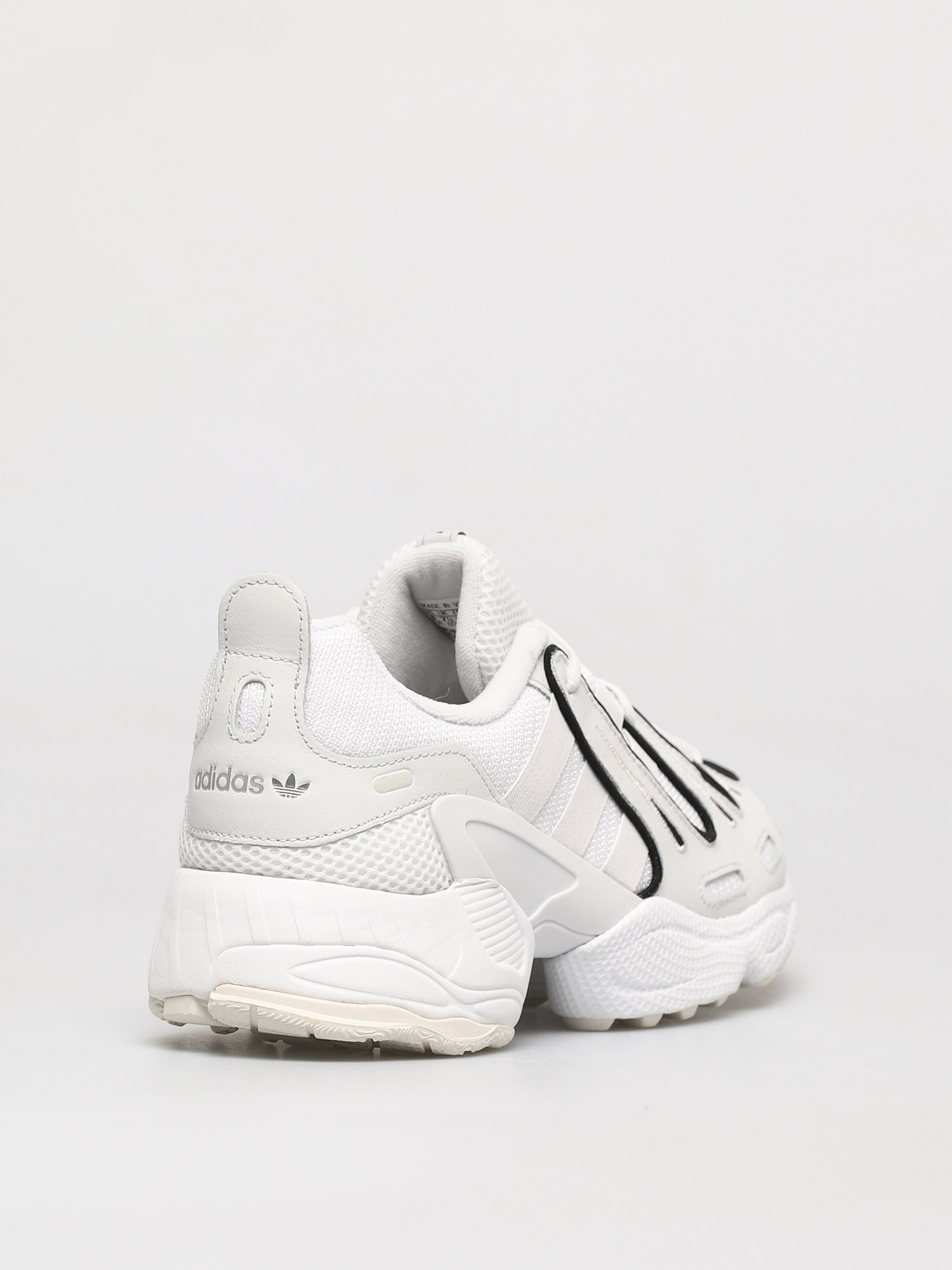 Buty adidas Originals Eqt Gazelle (crystal white/crystal white/core black)