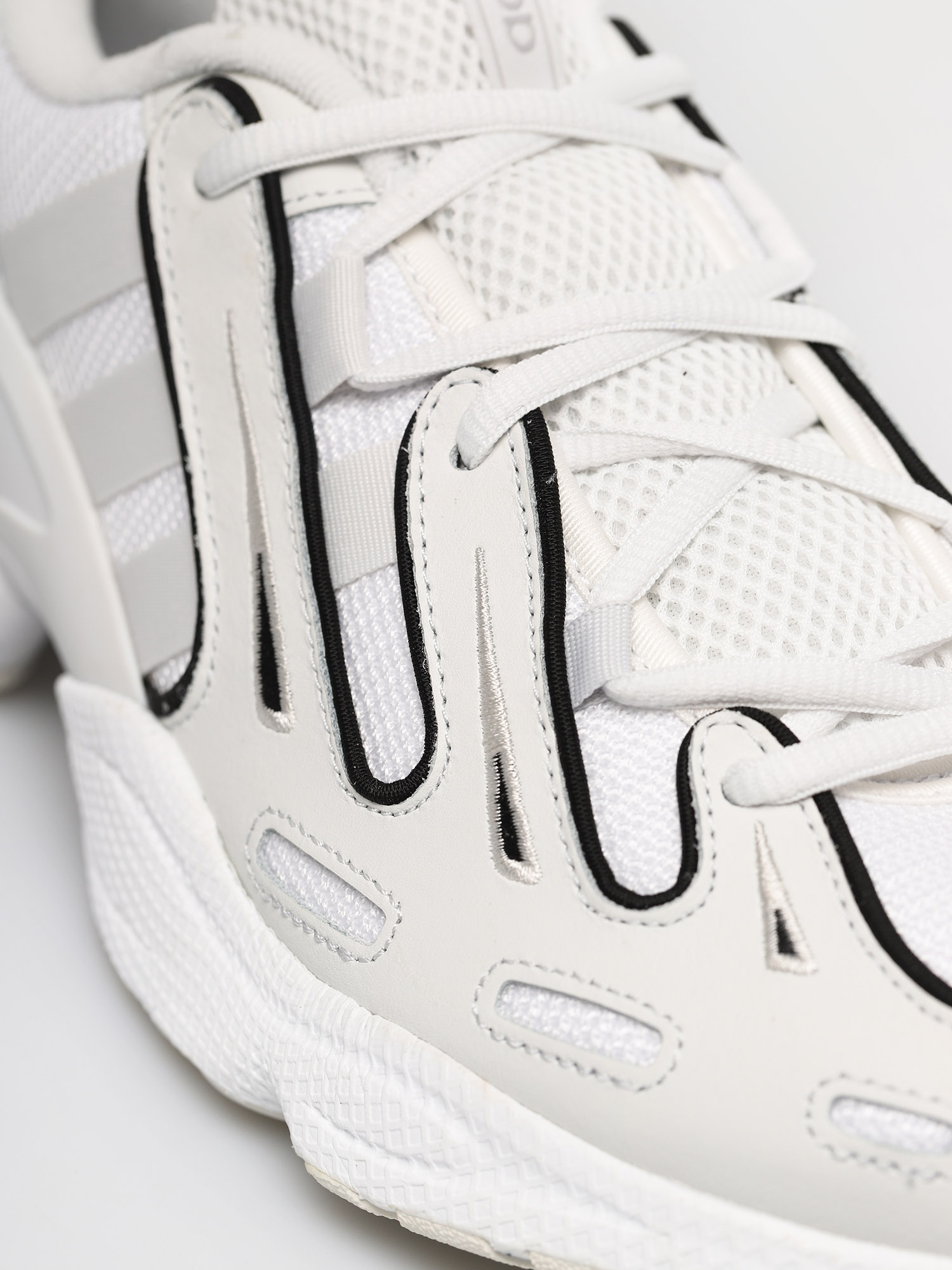 Buty adidas Originals Eqt Gazelle (crystal white/crystal white/core black)