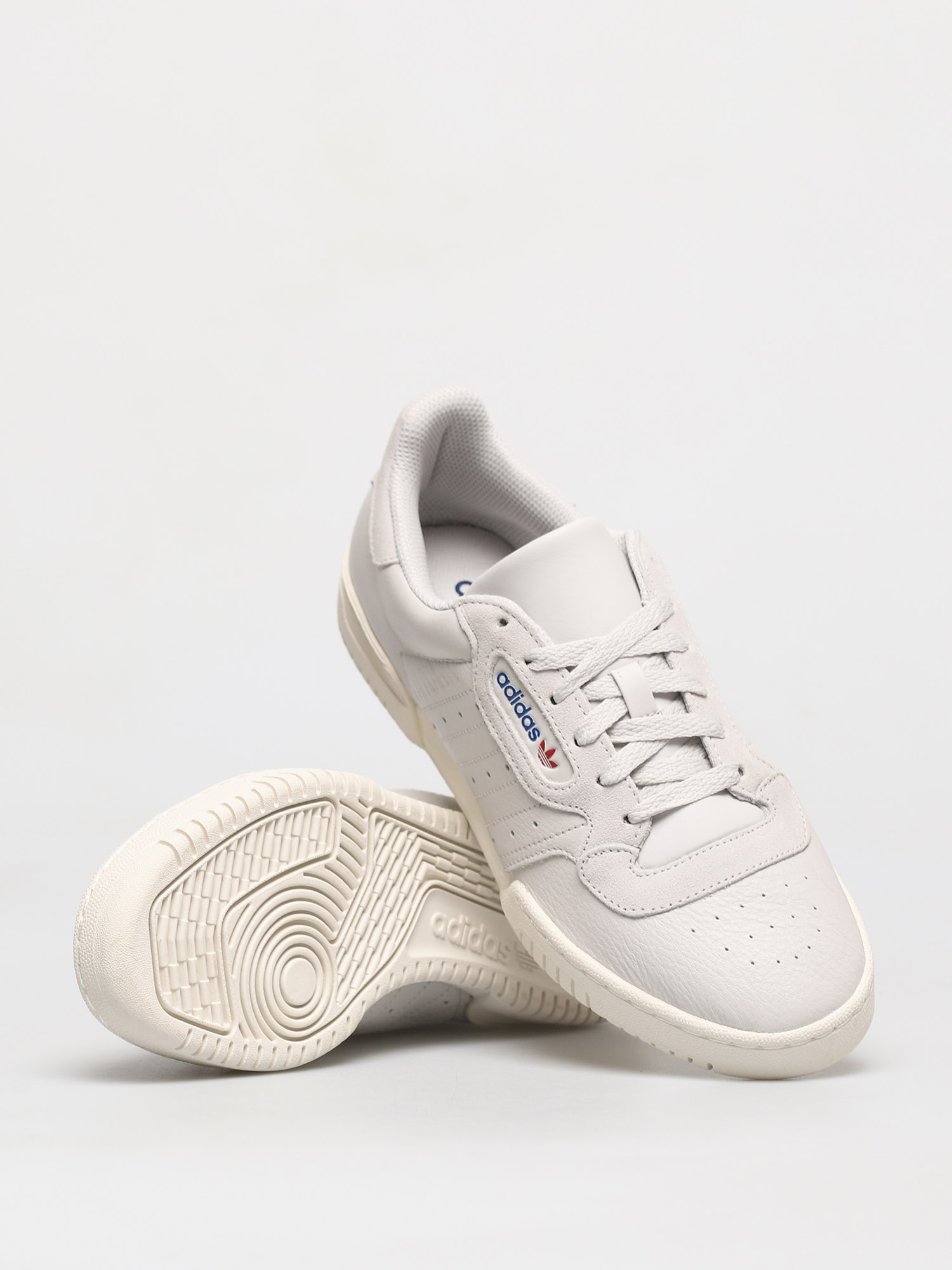 Buty adidas originals Powerphase (greone/greone/owhite)