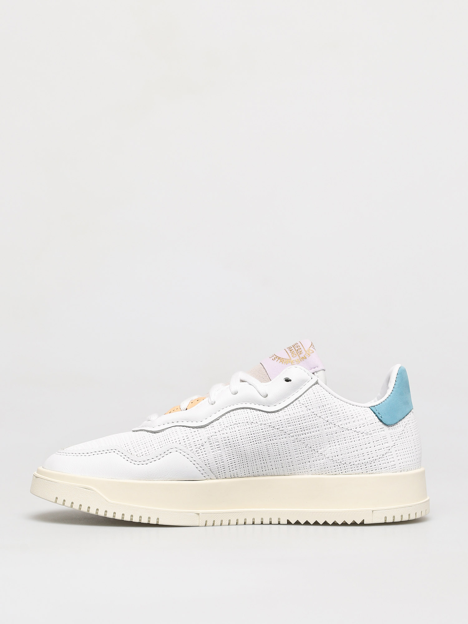 Buty adidas Originals Sc Premiere Wmn (white/white/purple tint)