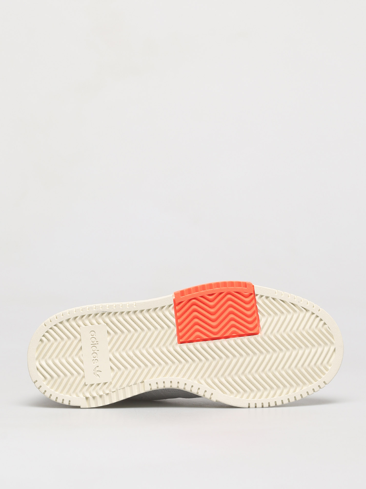 Buty adidas Originals Sc Premiere Wmn (white/white/purple tint)