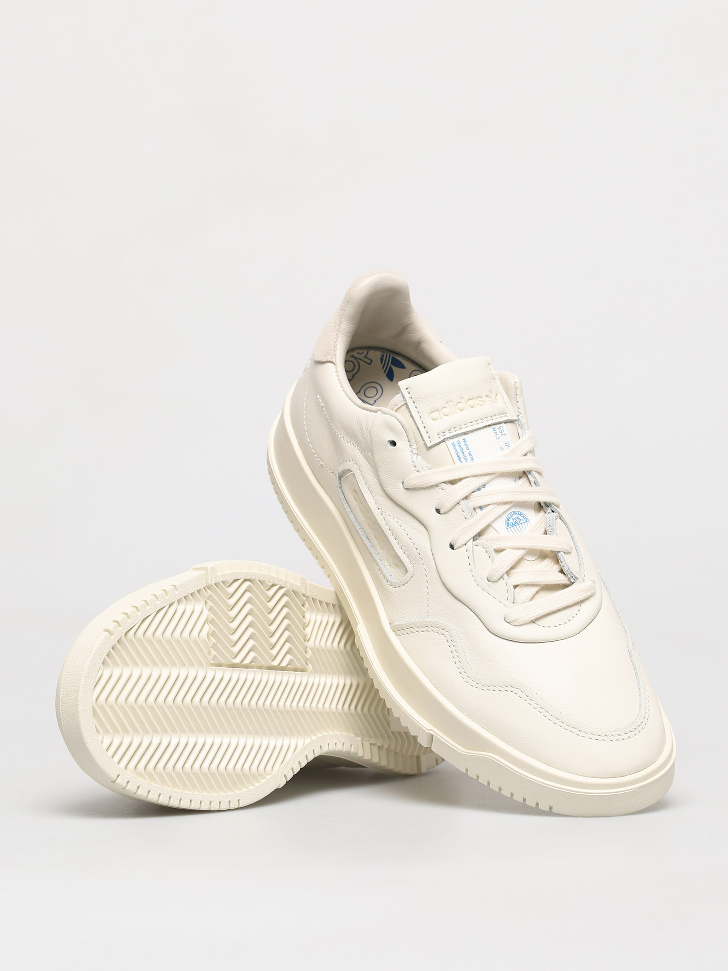 Buty adidas Originals Sc Premiere (owhite/owhite/owhite)