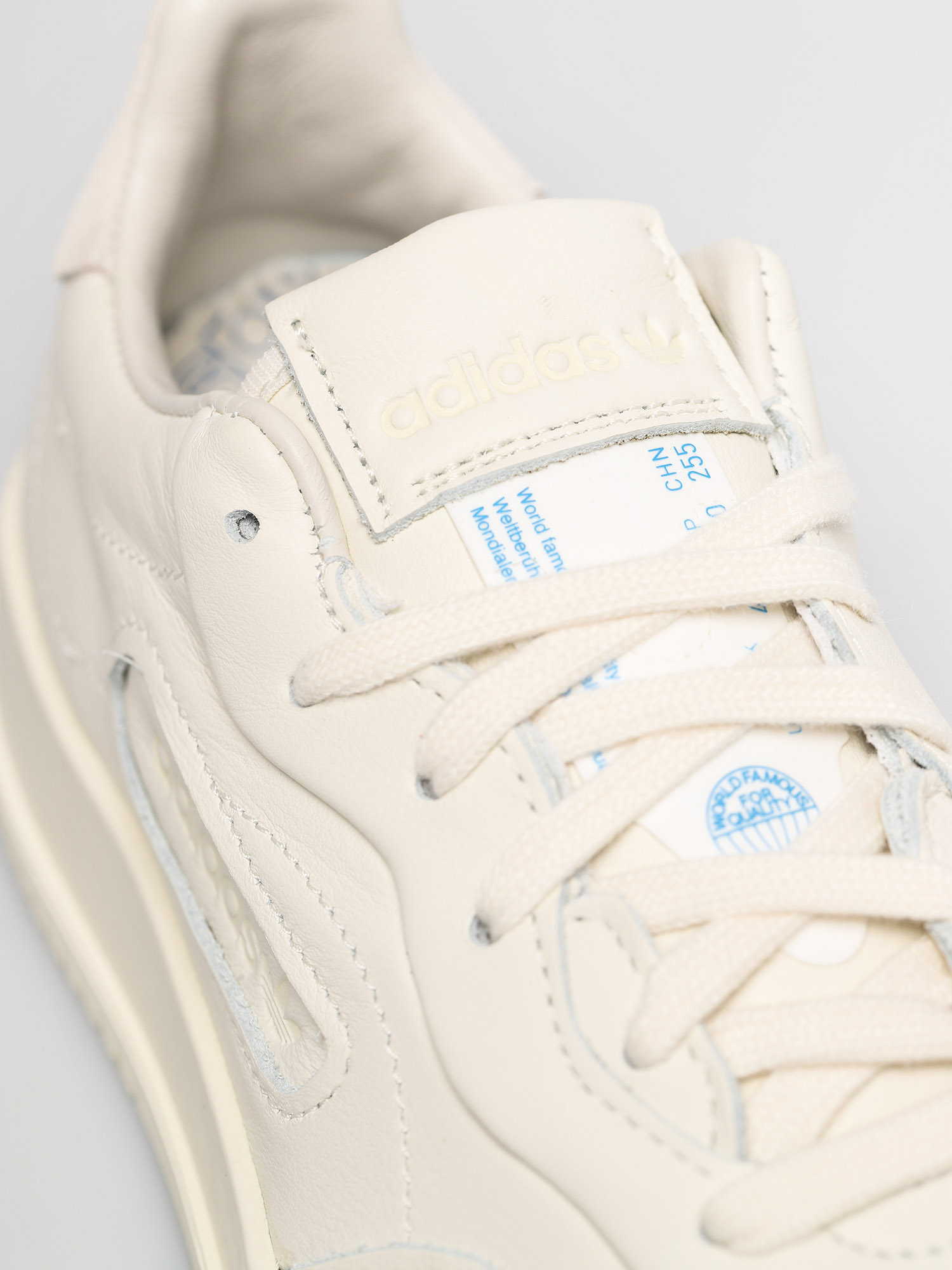 Buty adidas Originals Sc Premiere (owhite/owhite/owhite)