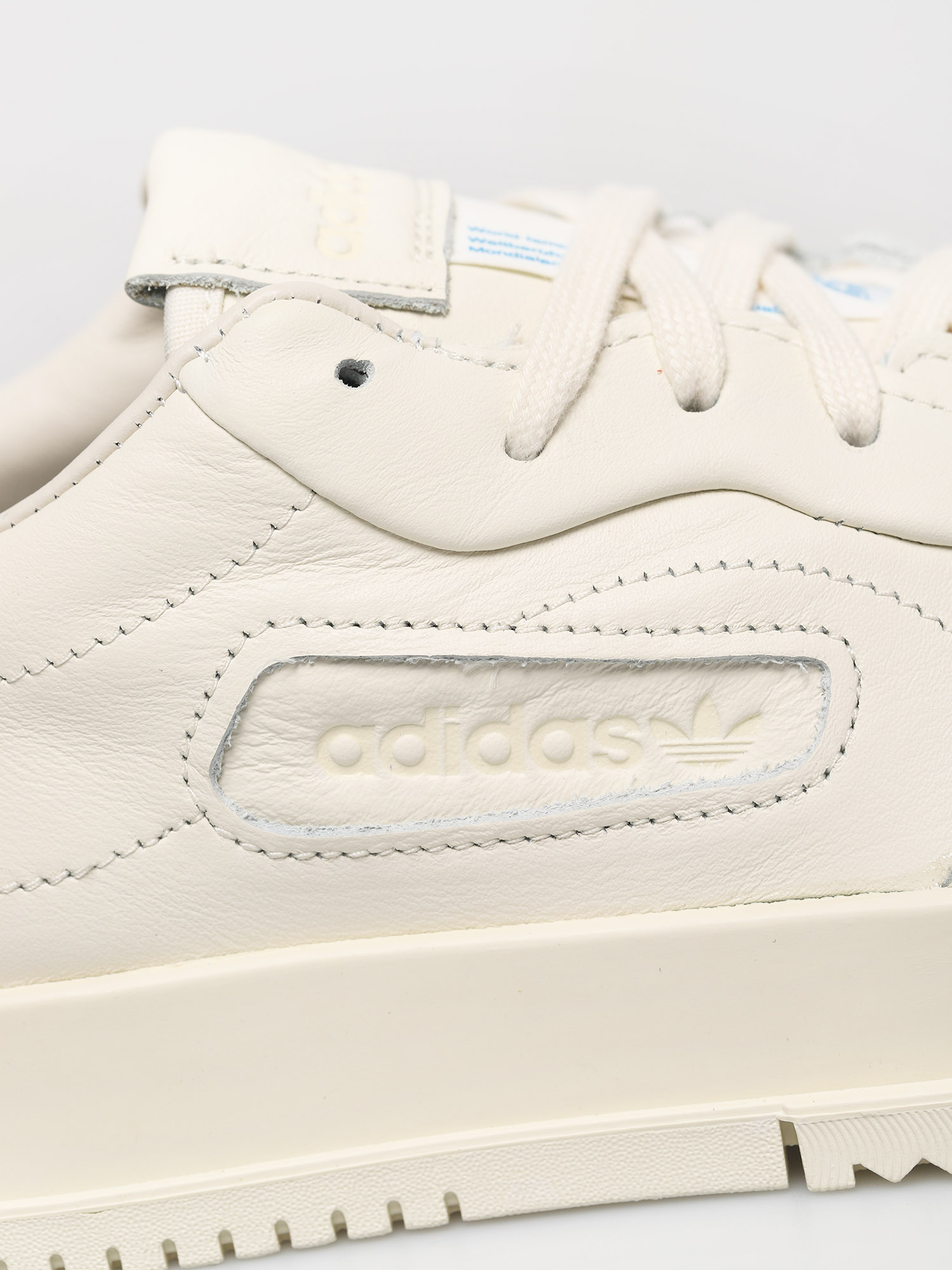 Buty adidas Originals Sc Premiere (owhite/owhite/owhite)