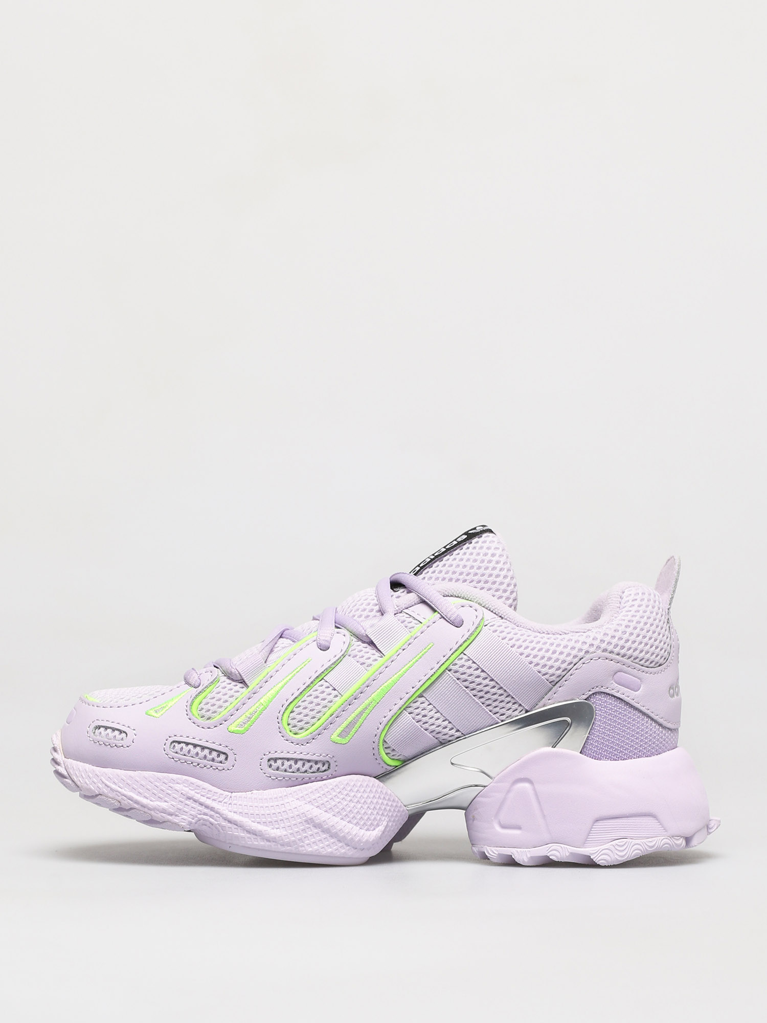 Buty adidas Originals Eqt Gazelle Wmn (purple tint/purple tint/silver met)