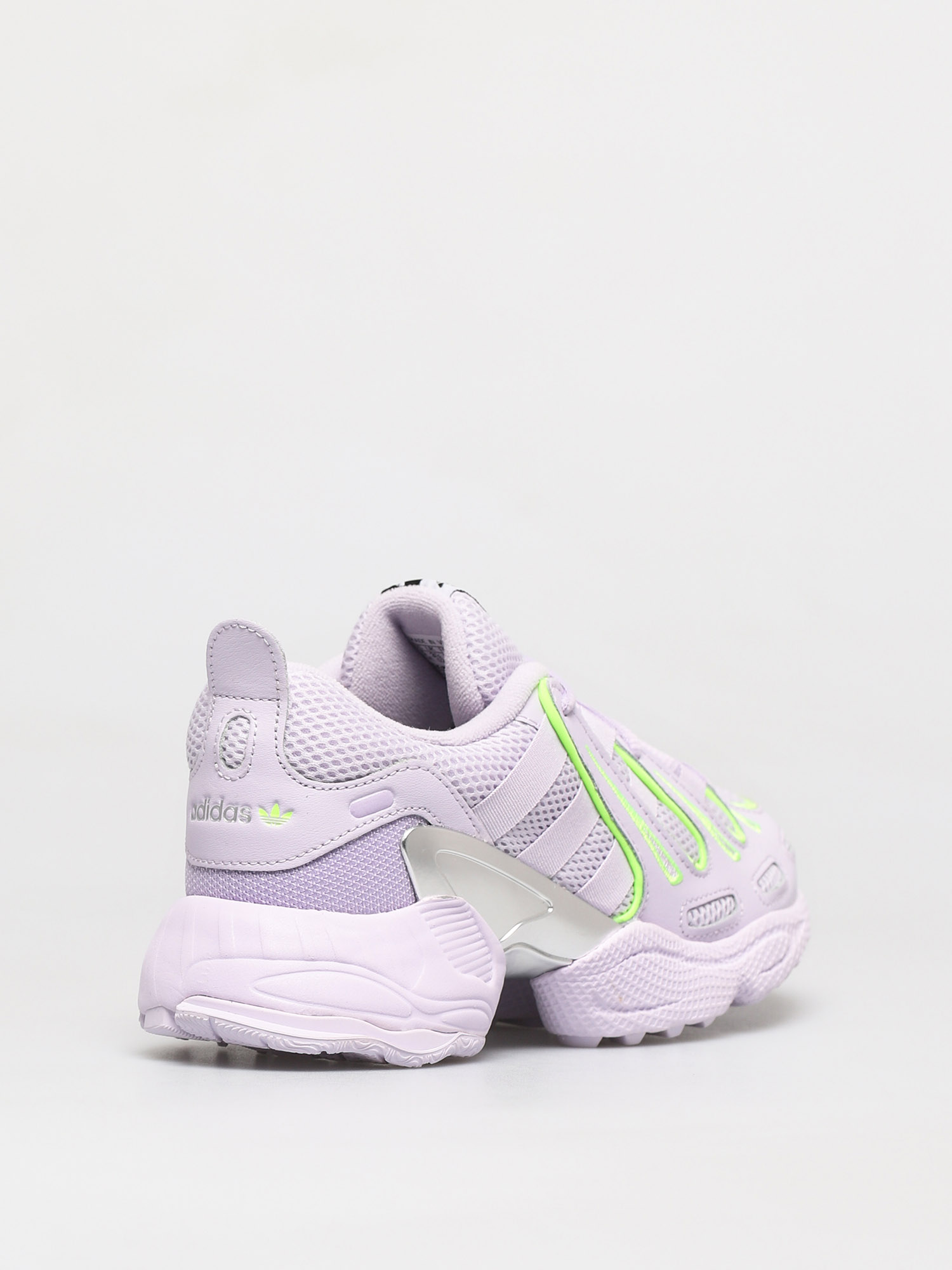 Buty adidas Originals Eqt Gazelle Wmn (purple tint/purple tint/silver met)