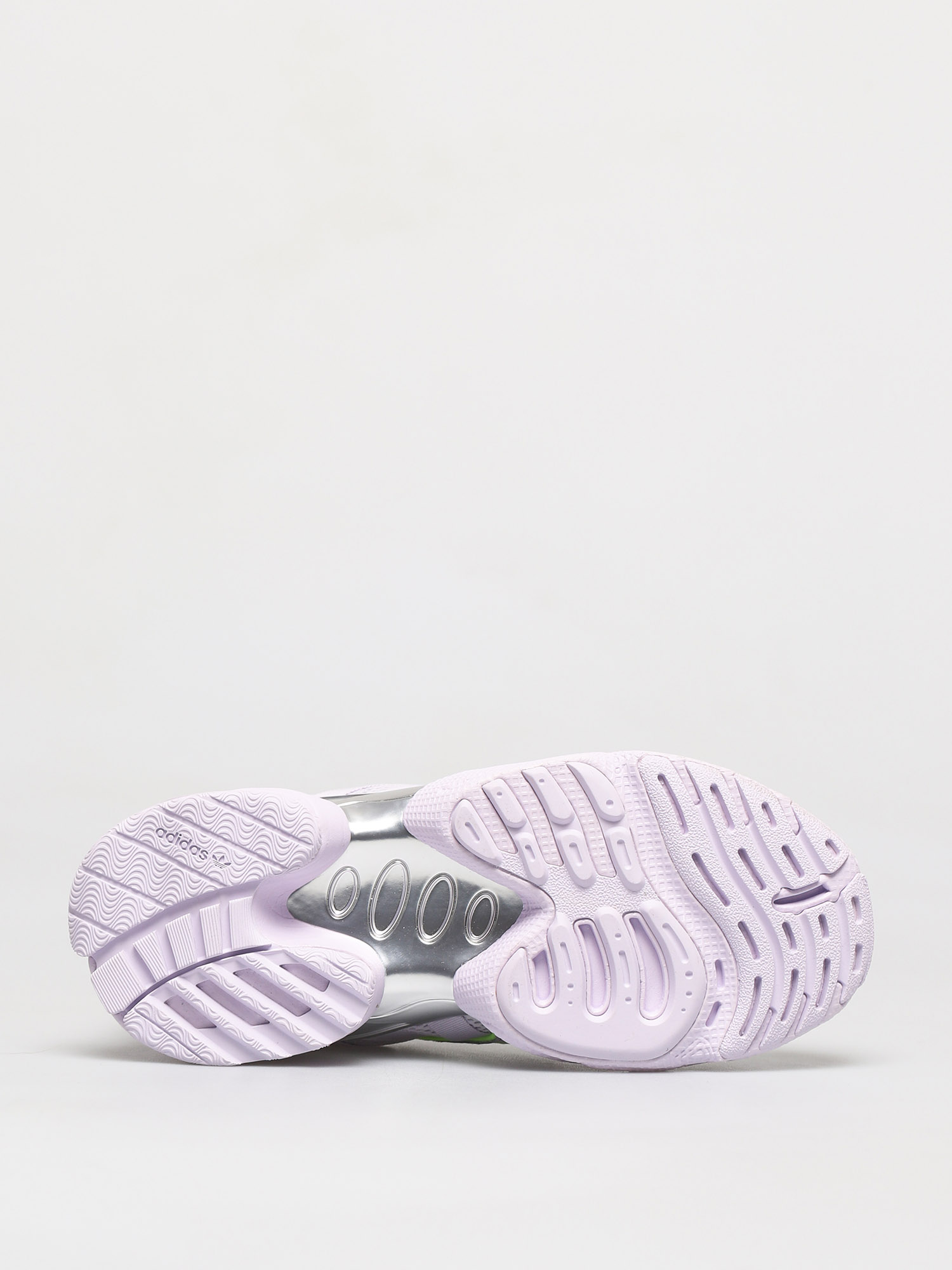 Buty adidas Originals Eqt Gazelle Wmn (purple tint/purple tint/silver met)