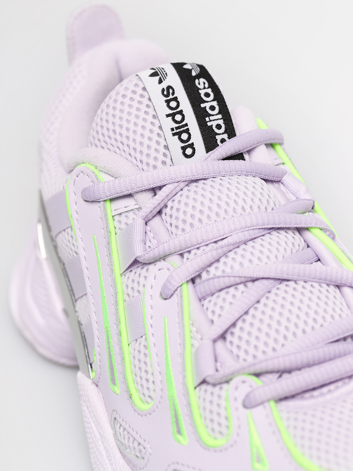 Buty adidas Originals Eqt Gazelle Wmn (purple tint/purple tint/silver met)