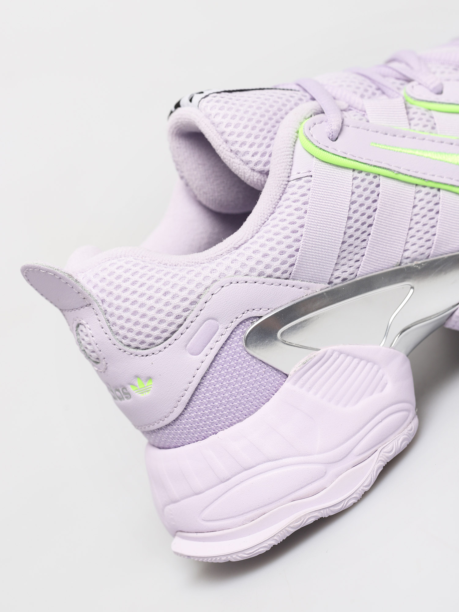 Buty adidas Originals Eqt Gazelle Wmn (purple tint/purple tint/silver met)