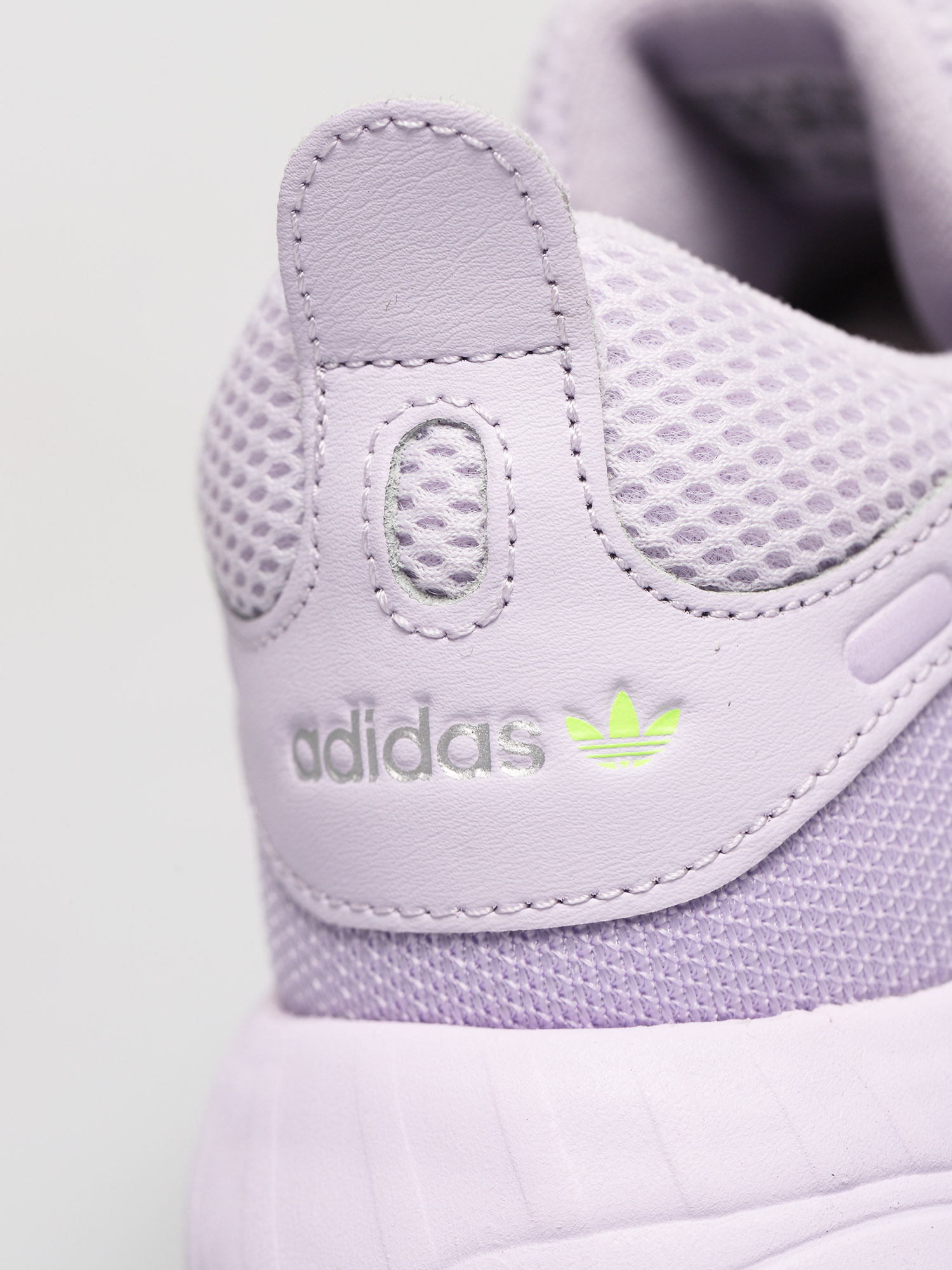 Buty adidas Originals Eqt Gazelle Wmn (purple tint/purple tint/silver met)