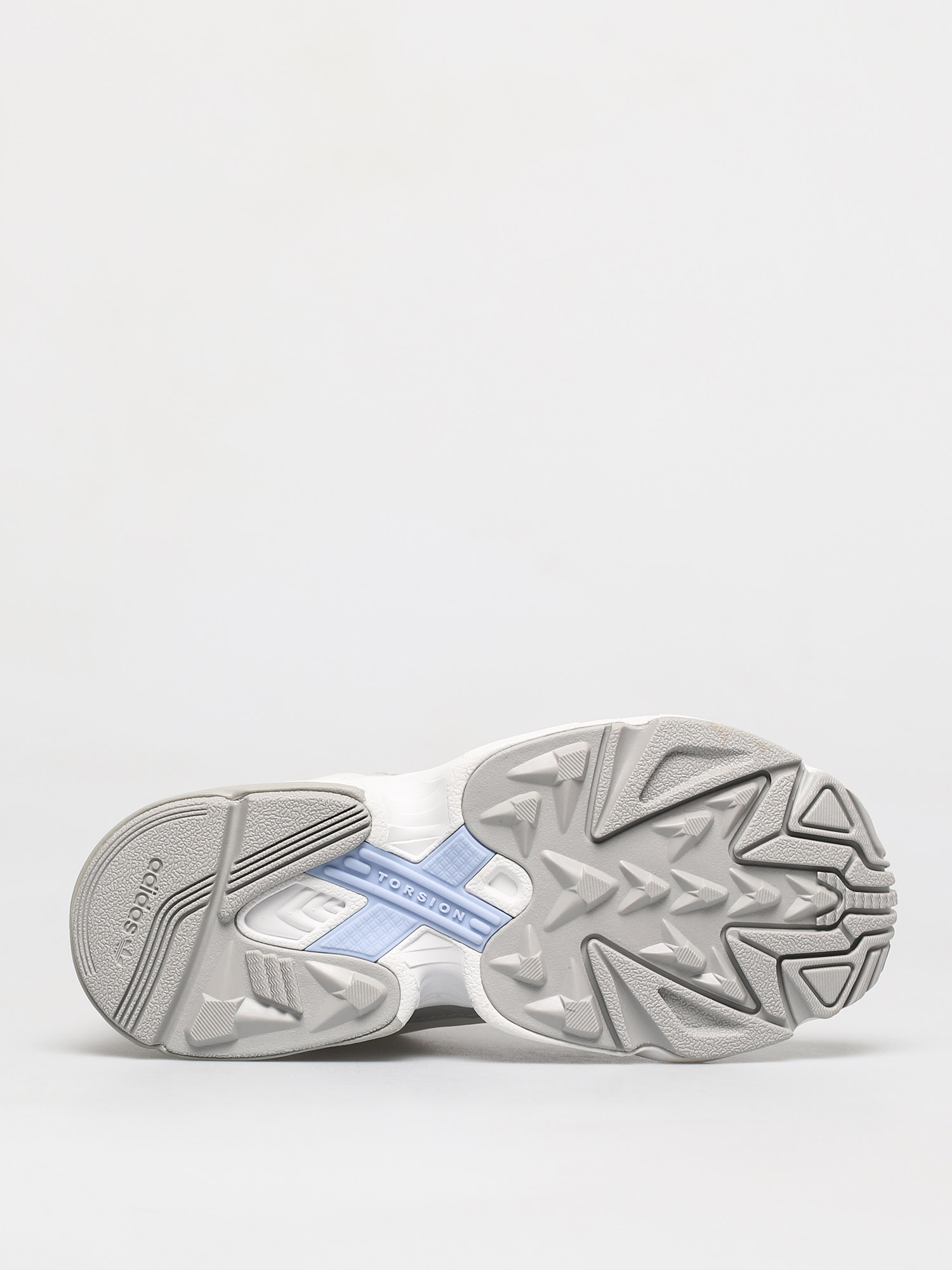 Buty adidas Originals Falcon Wmn (crystal white/core black/grey two)