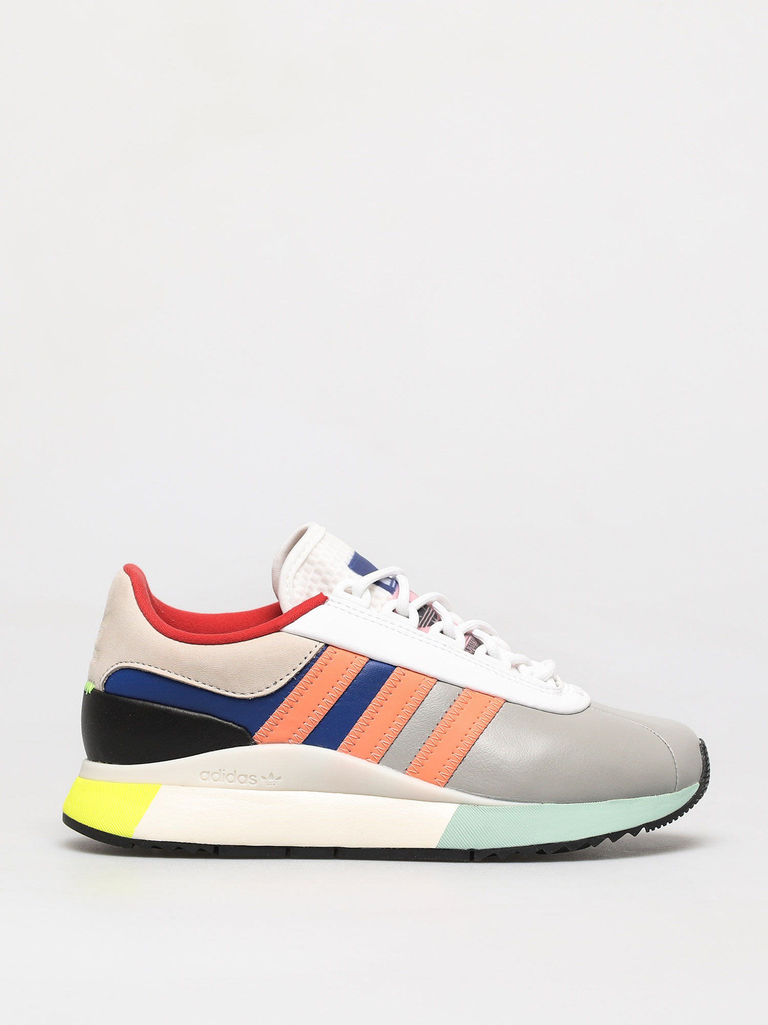 Buty adidas Originals Sl Andridge Wmn (grey two/chalk coral/linen)