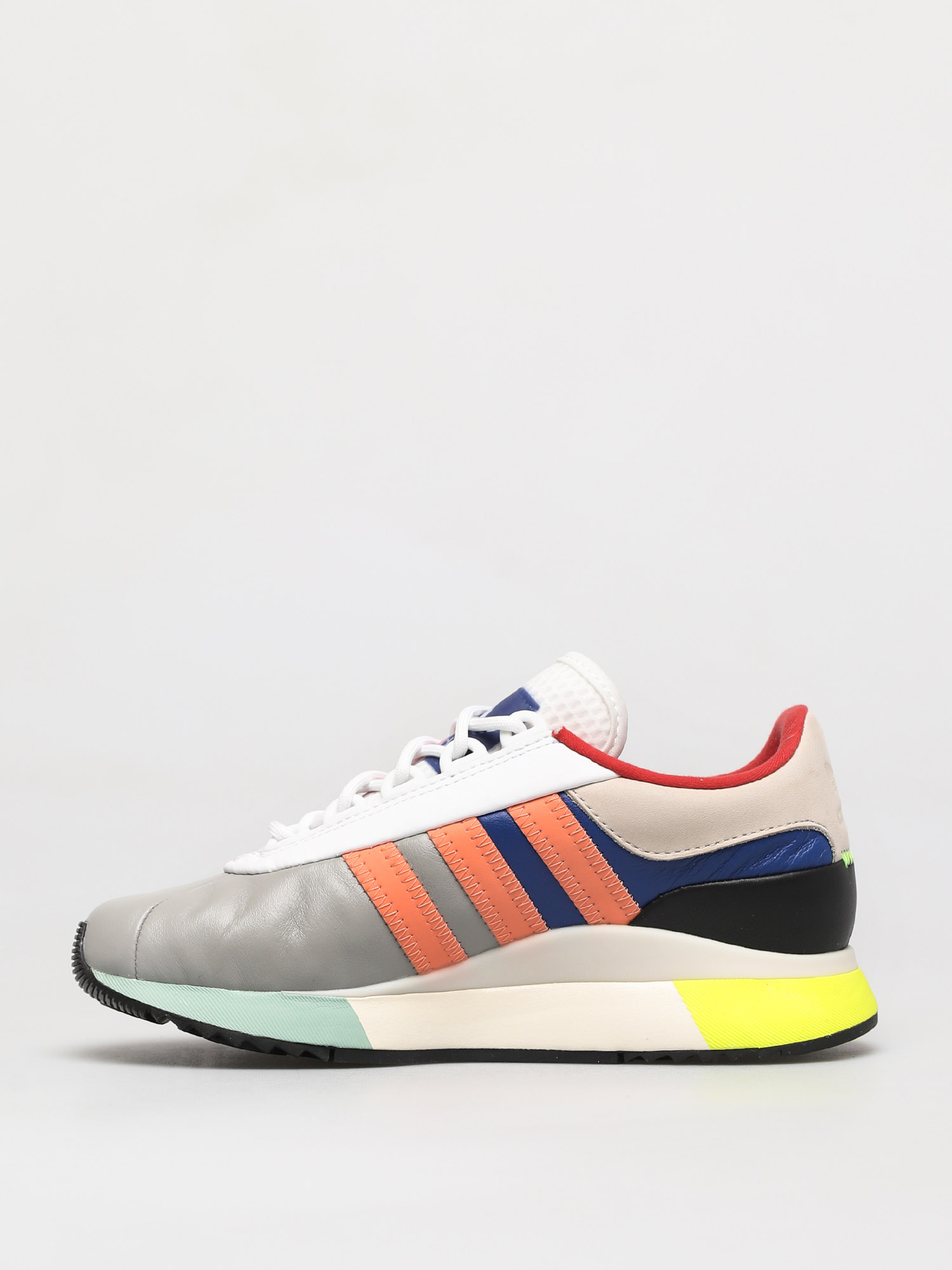Buty adidas Originals Sl Andridge Wmn (grey two/chalk coral/linen)