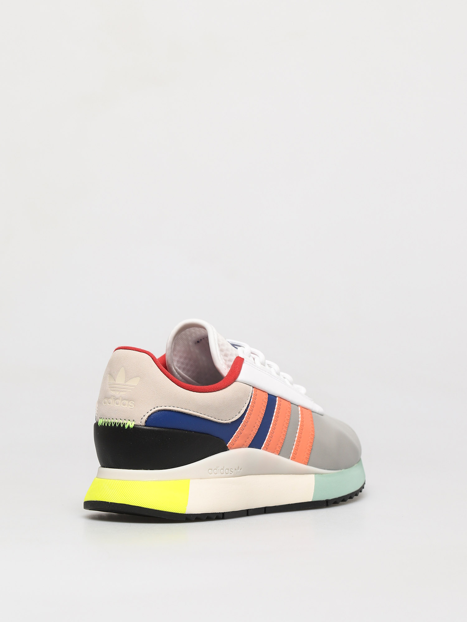 Buty adidas Originals Sl Andridge Wmn (grey two/chalk coral/linen)