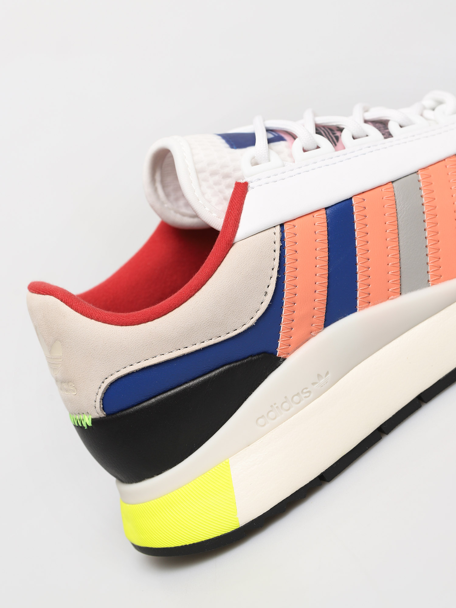 Buty adidas Originals Sl Andridge Wmn (grey two/chalk coral/linen)