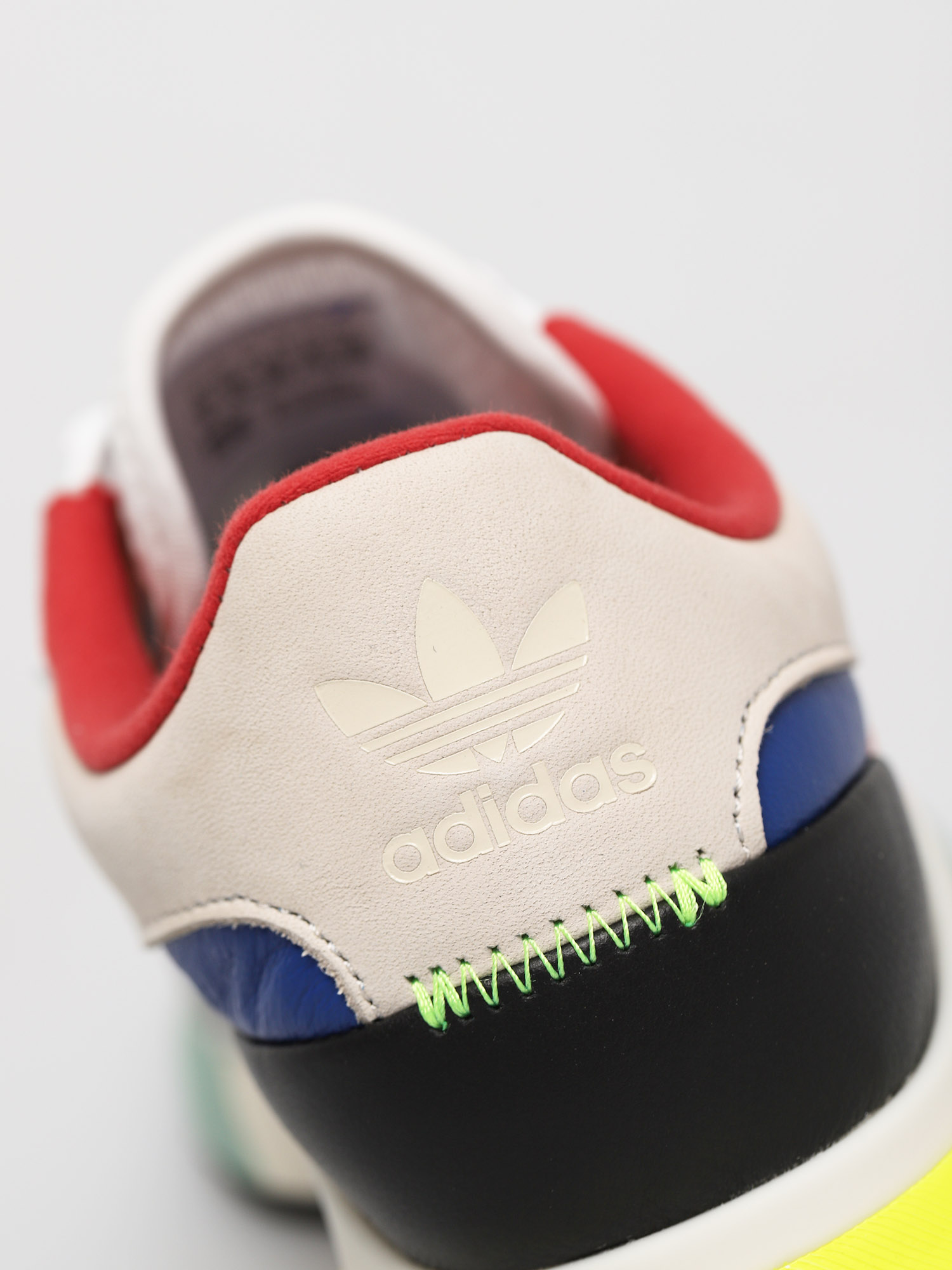 Buty adidas Originals Sl Andridge Wmn (grey two/chalk coral/linen)